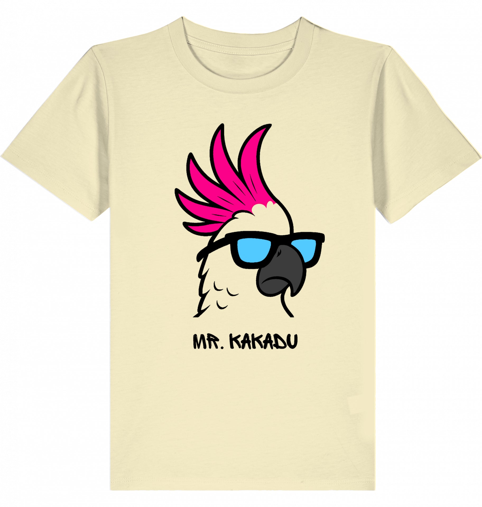 Kinder T-Shirt