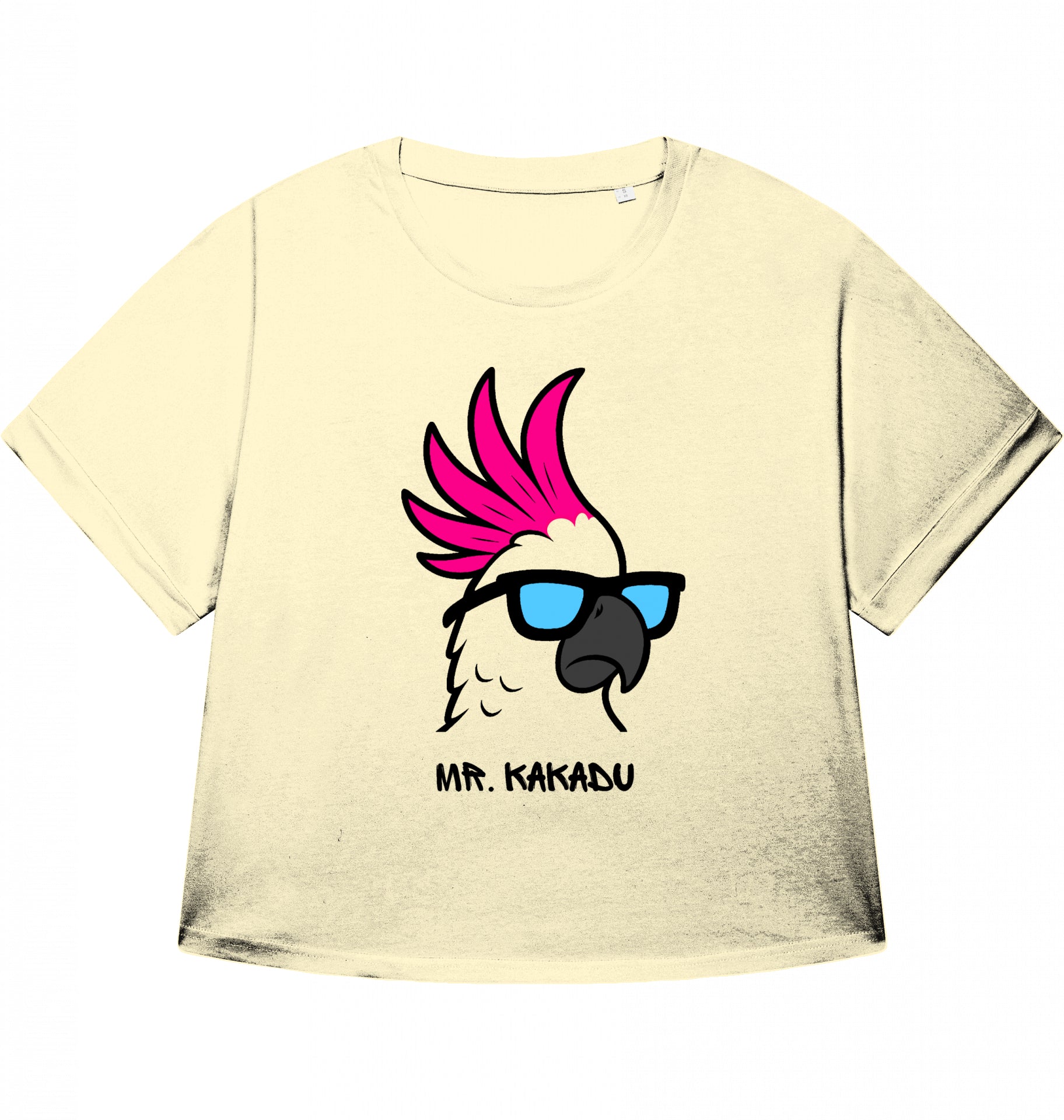 Damen Lady Shirt