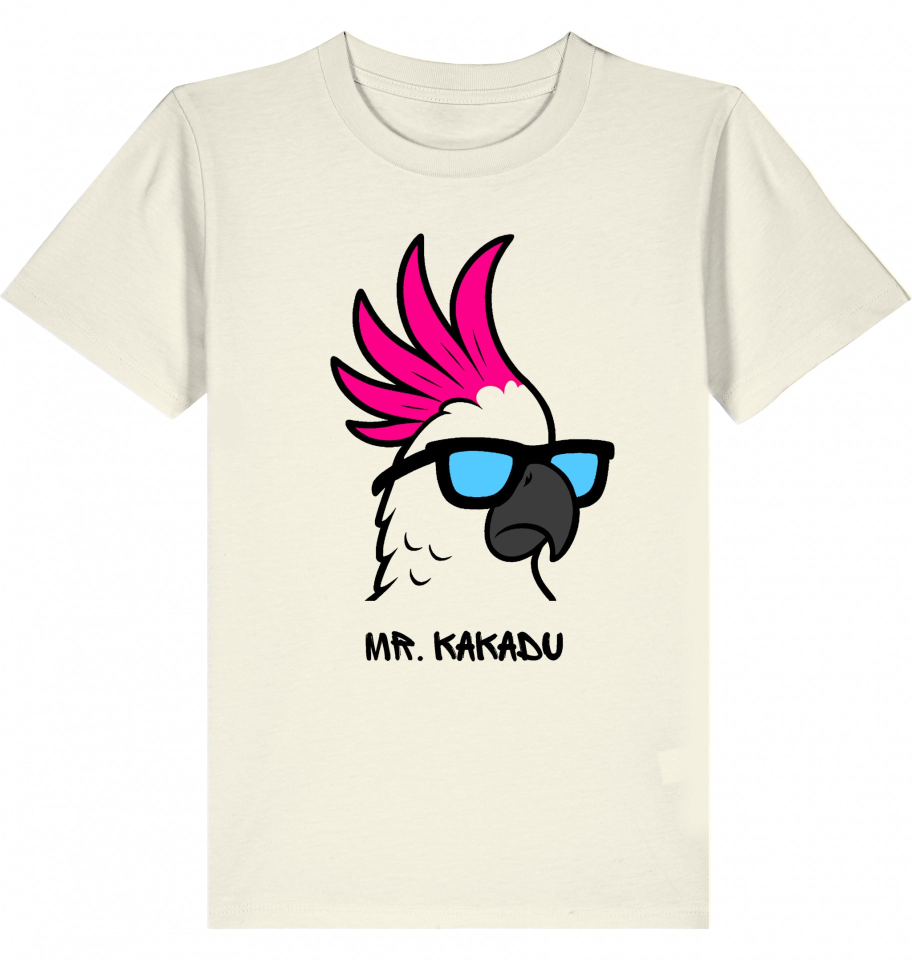 Kinder T-Shirt