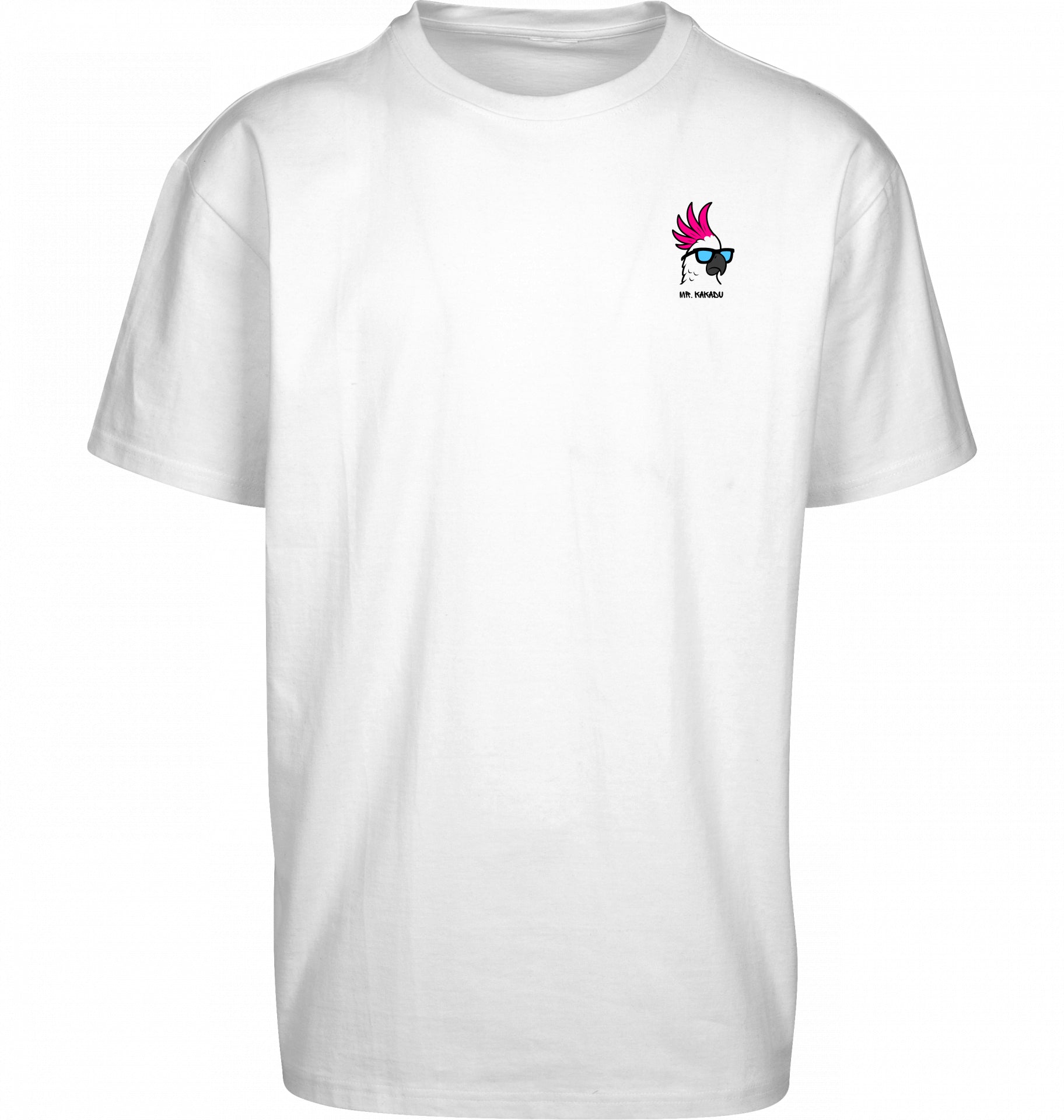 Oversize T-Shirt Unisex