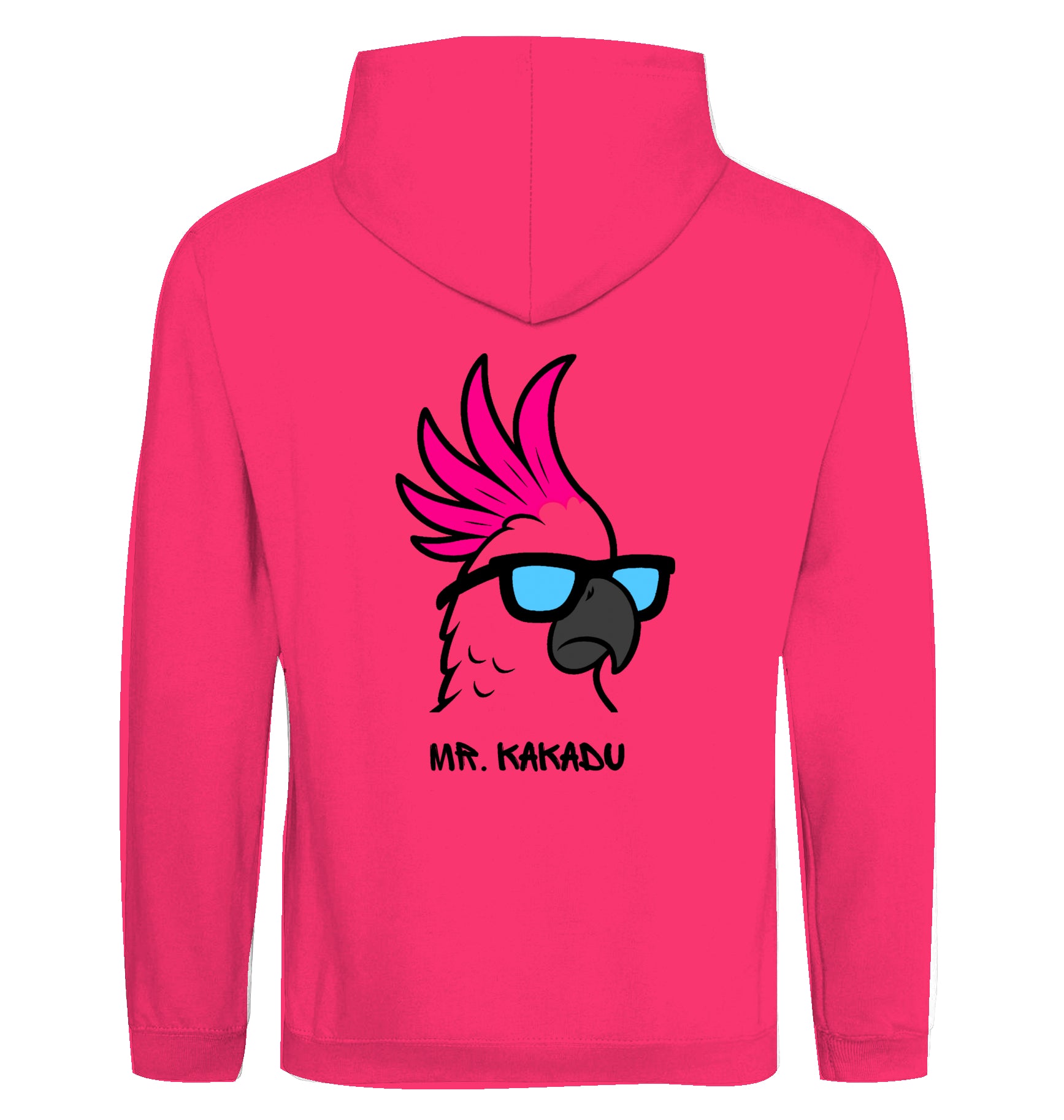 Damen Hoodie