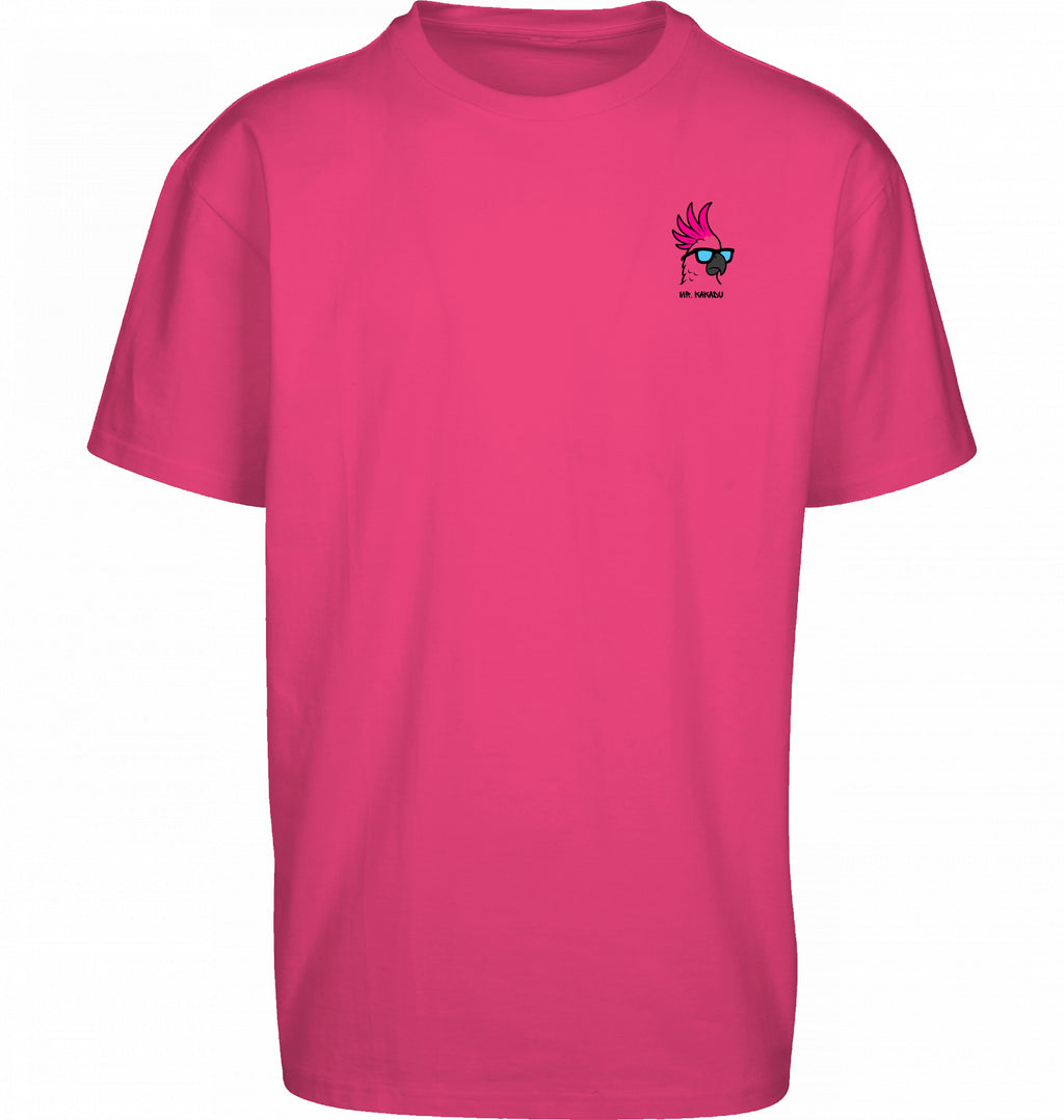 Oversize T-Shirt Unisex
