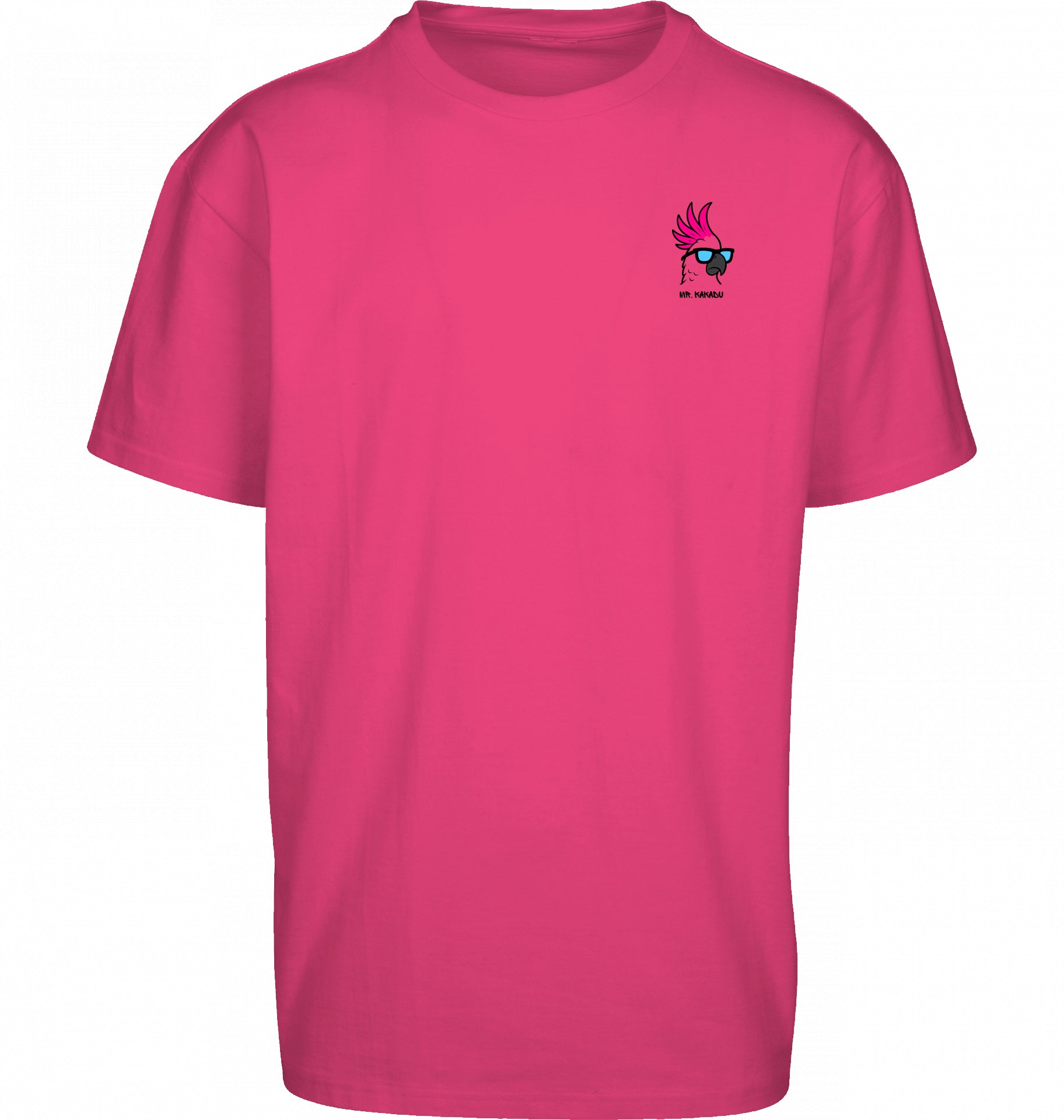 Oversize T-Shirt Unisex
