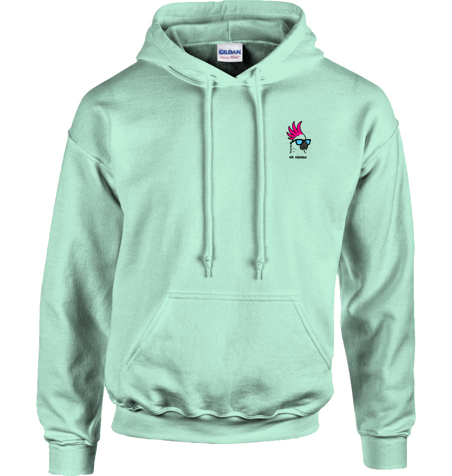 Herren Hoodie