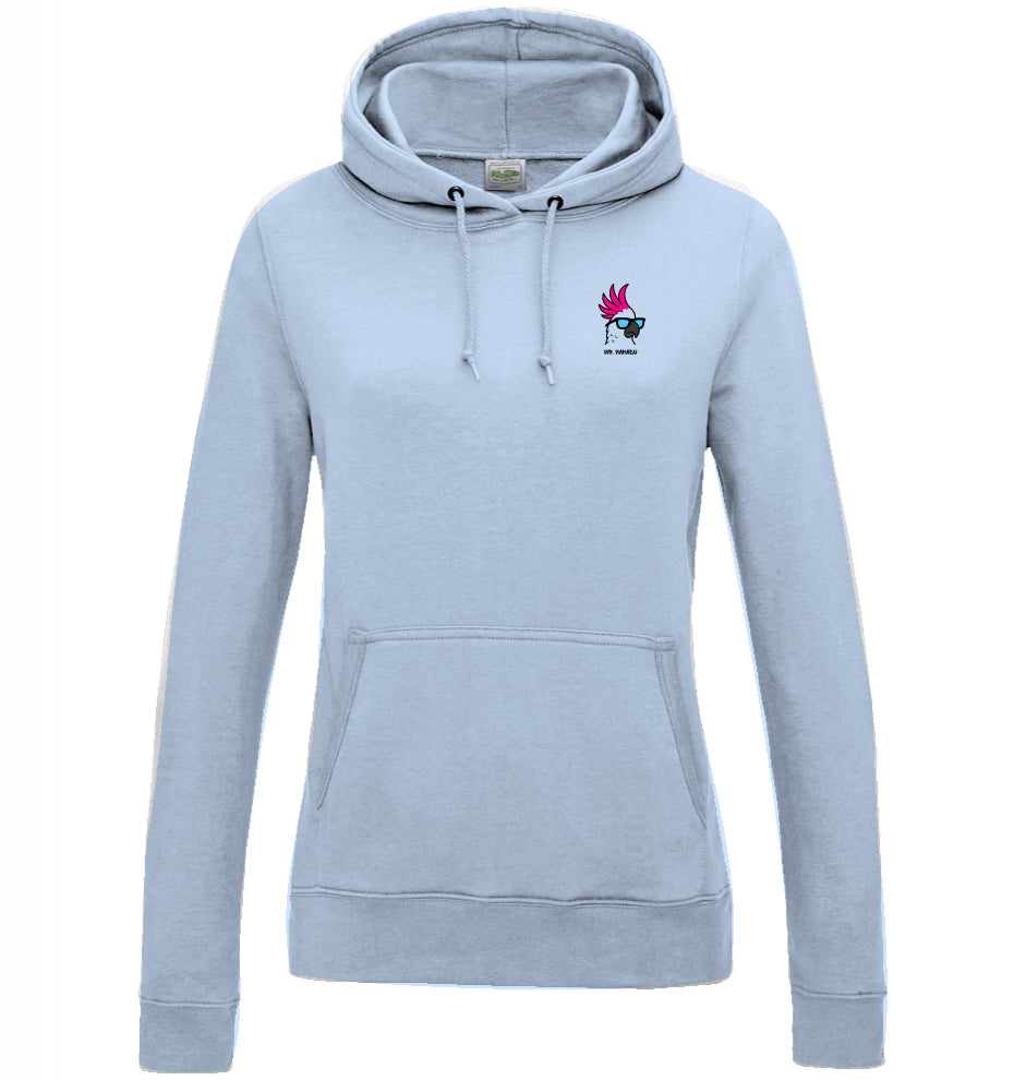 Damen Hoodie
