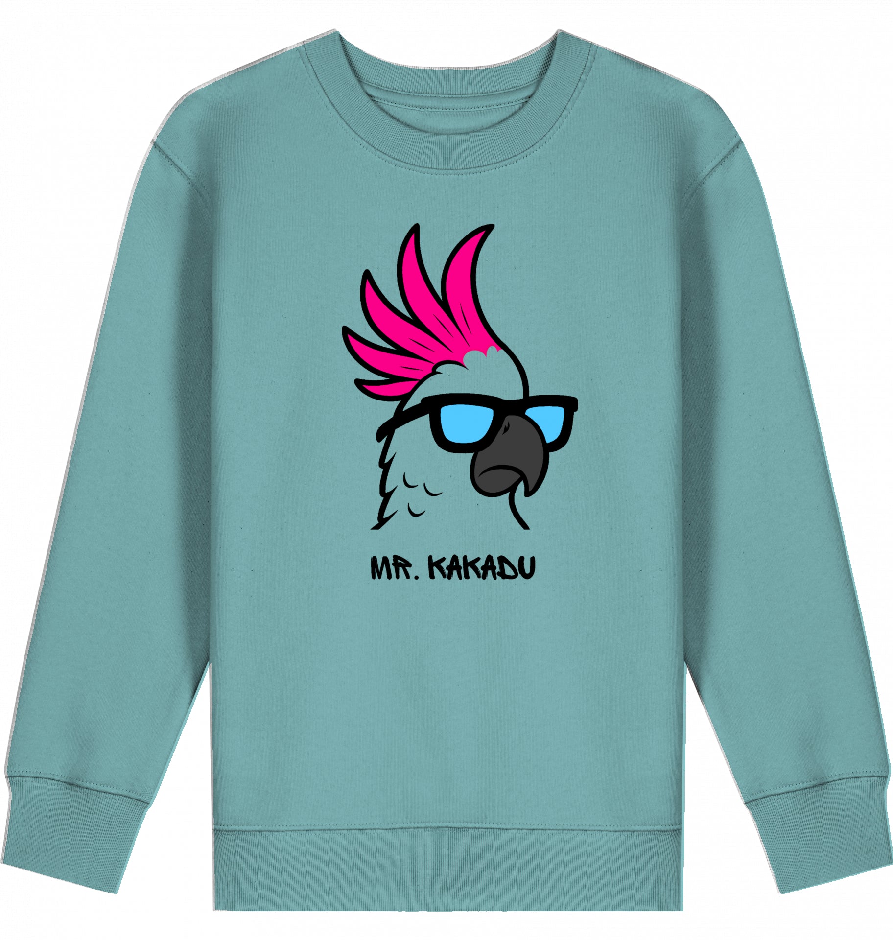 Kinder Sweatshirt