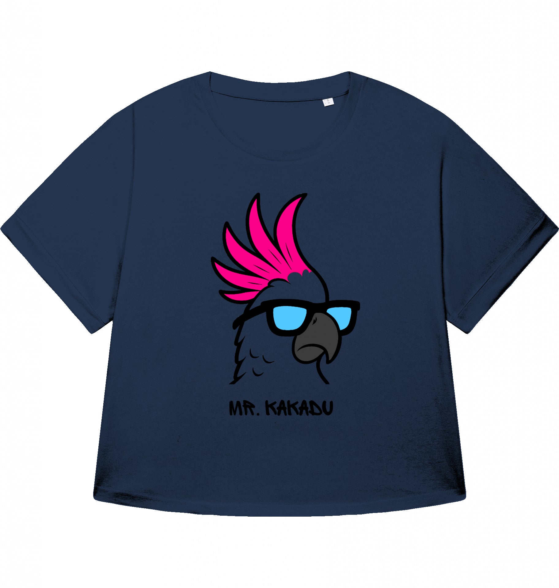 Damen Lady Shirt