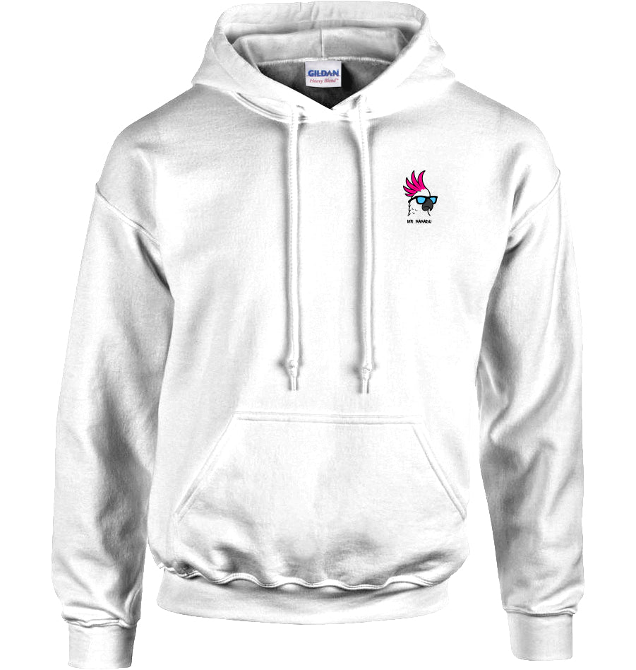 Herren Hoodie