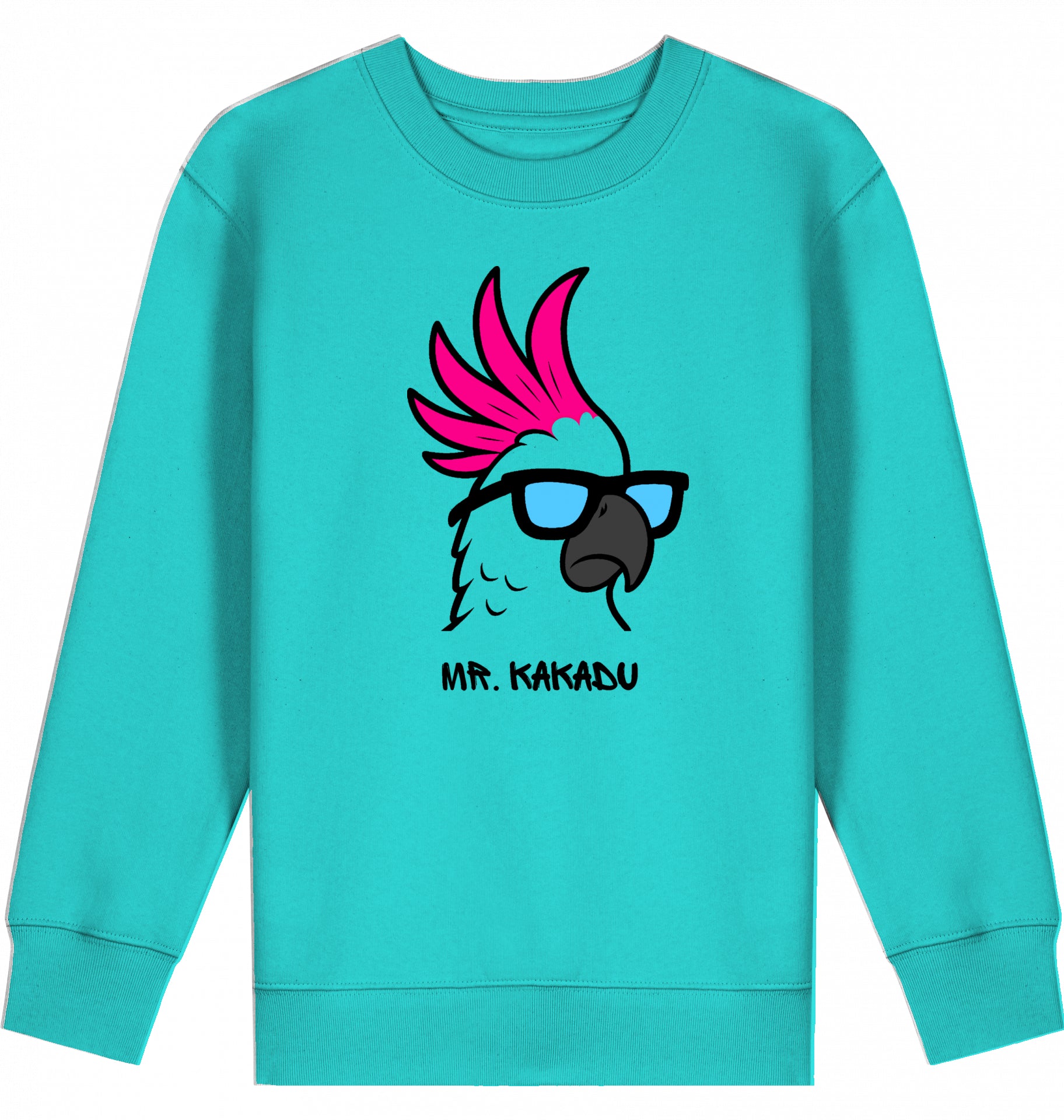 Kinder Sweatshirt