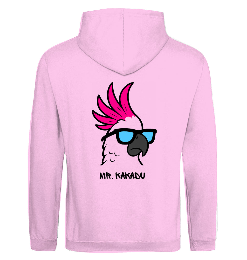 Damen Hoodie