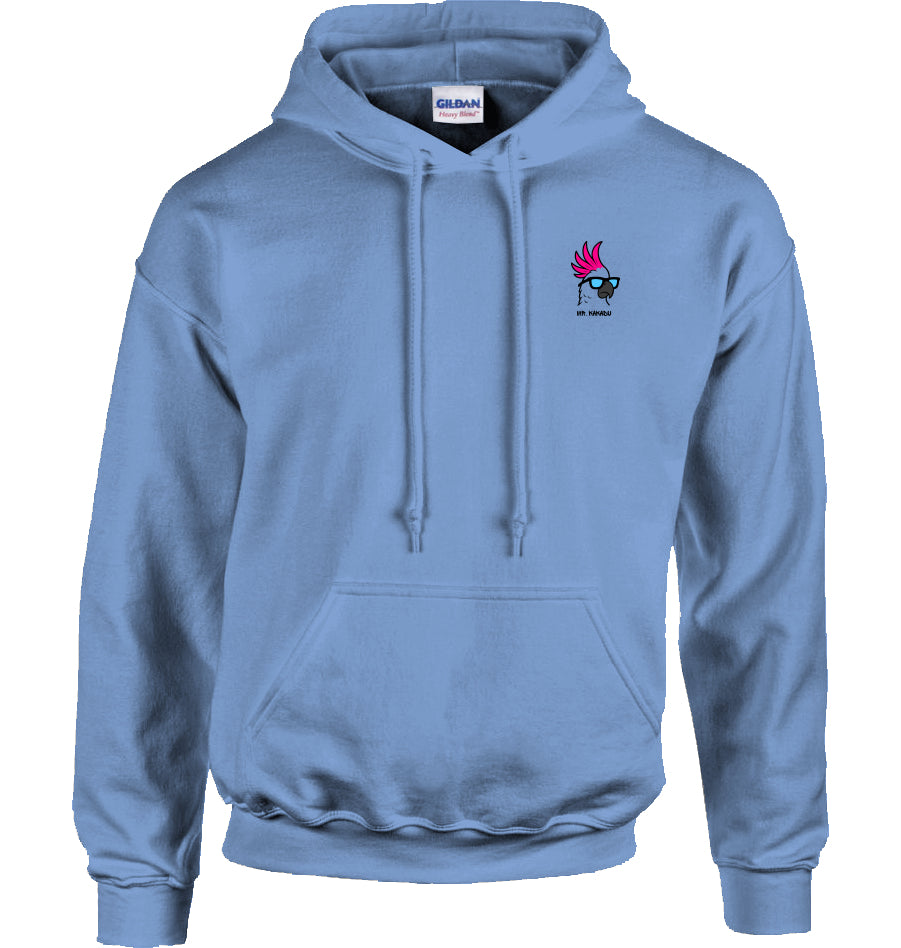 Herren Hoodie