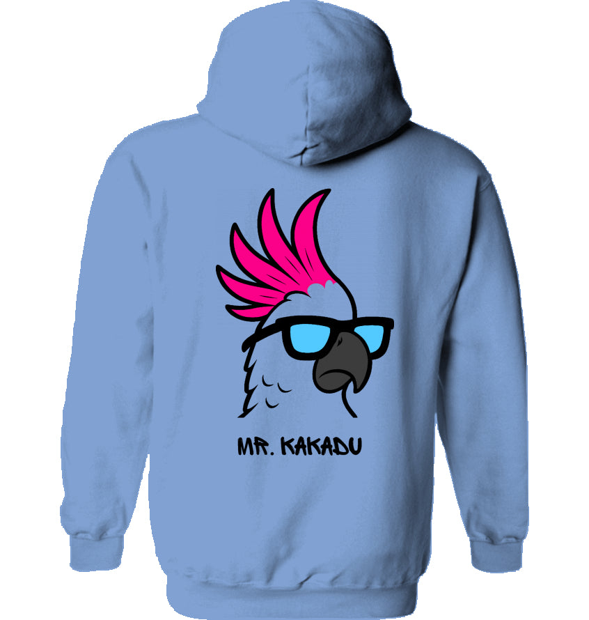 Herren Hoodie