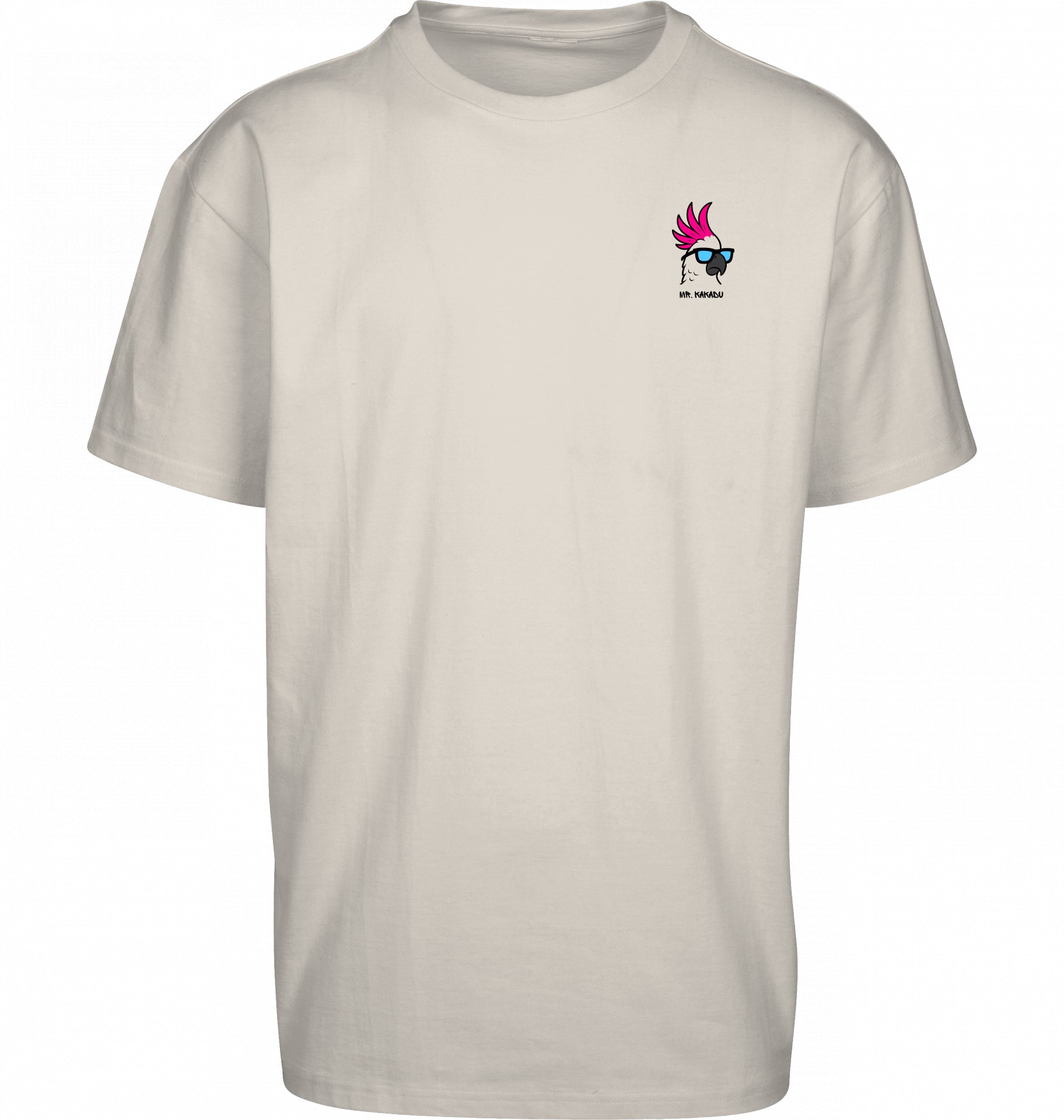 Oversize T-Shirt Unisex