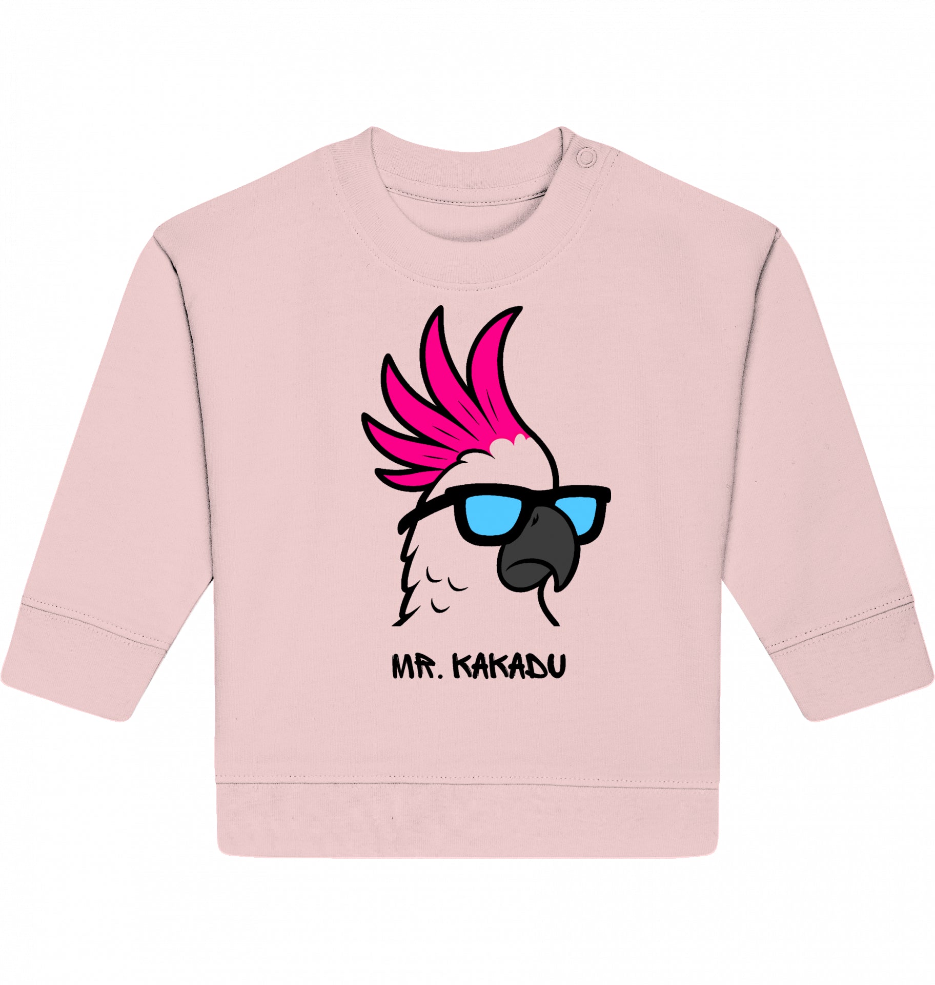 Baby Sweatshirt