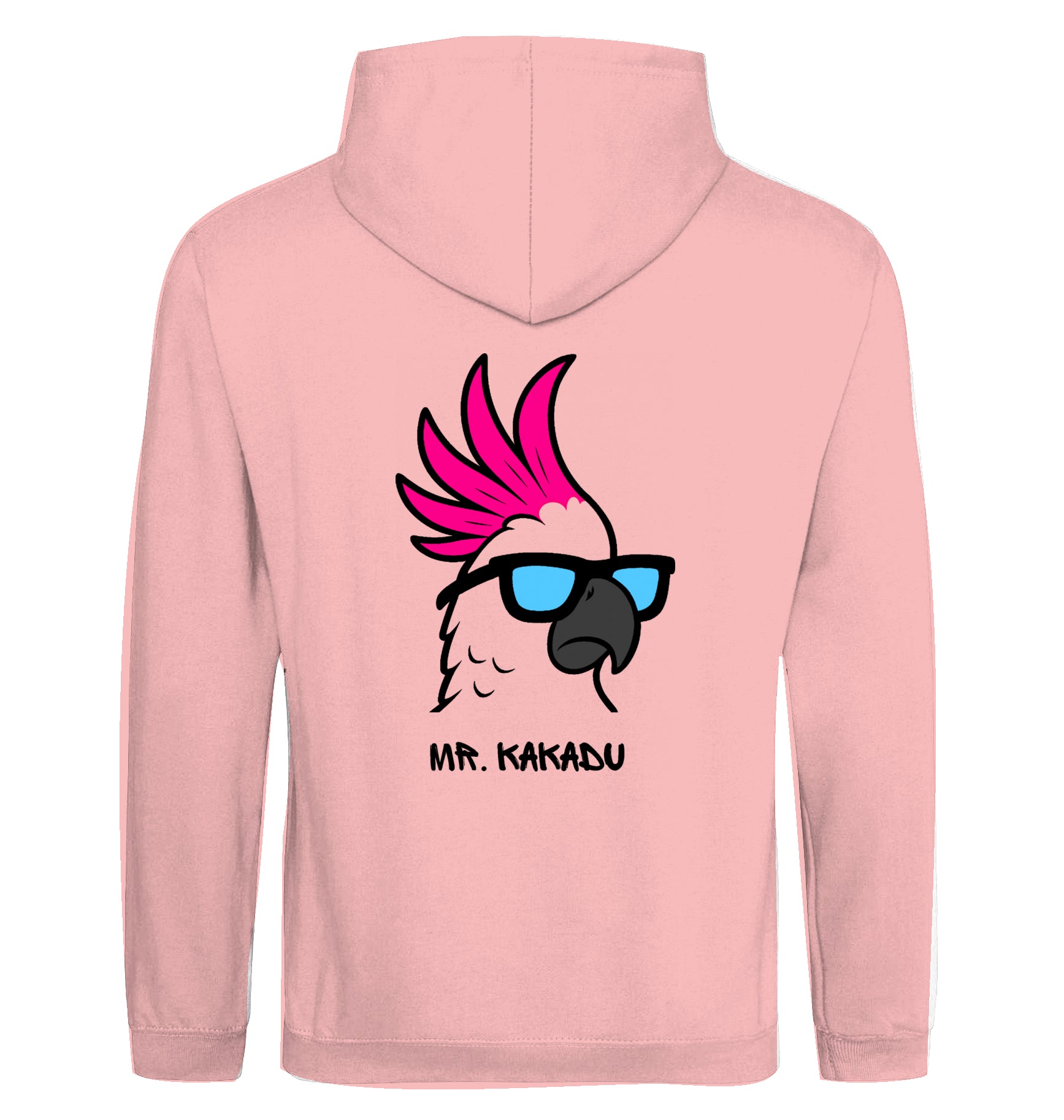 Damen Hoodie