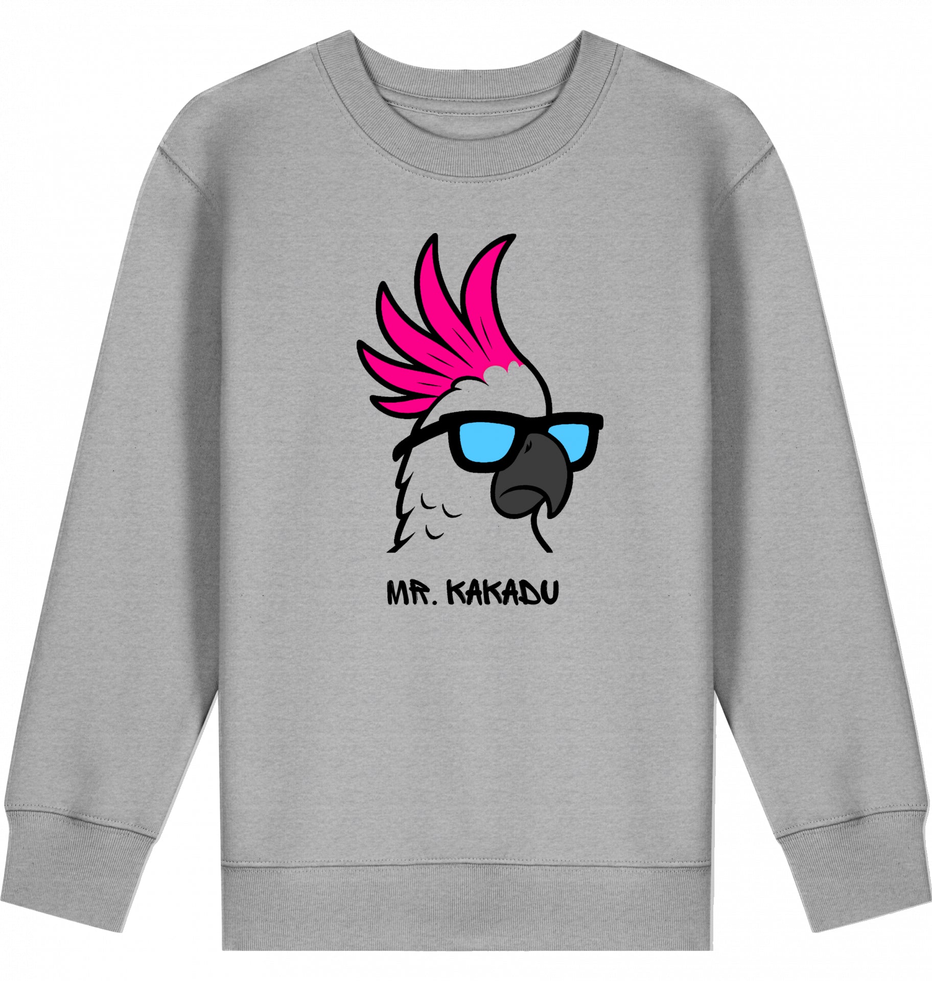 Kinder Sweatshirt