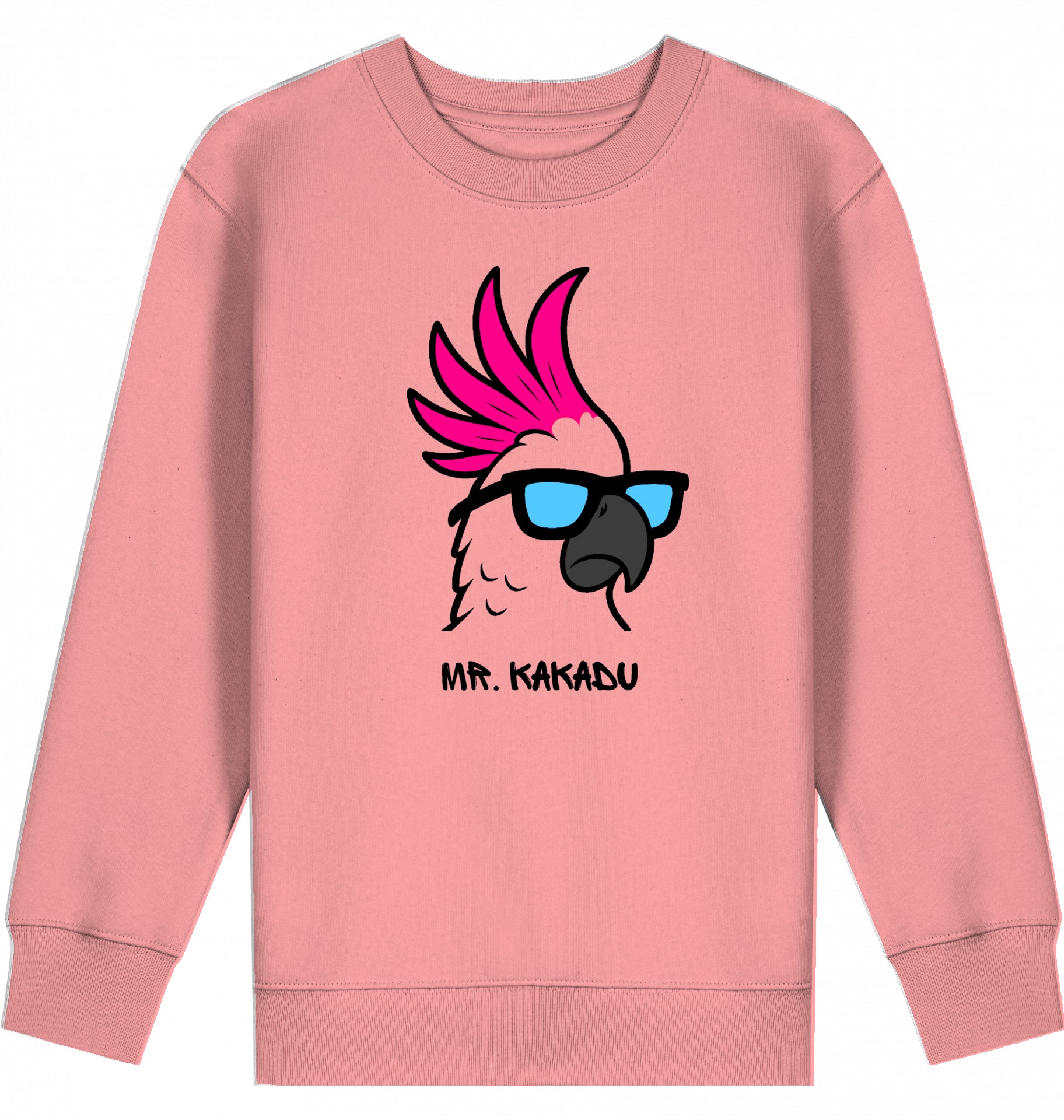 Kinder Sweatshirt