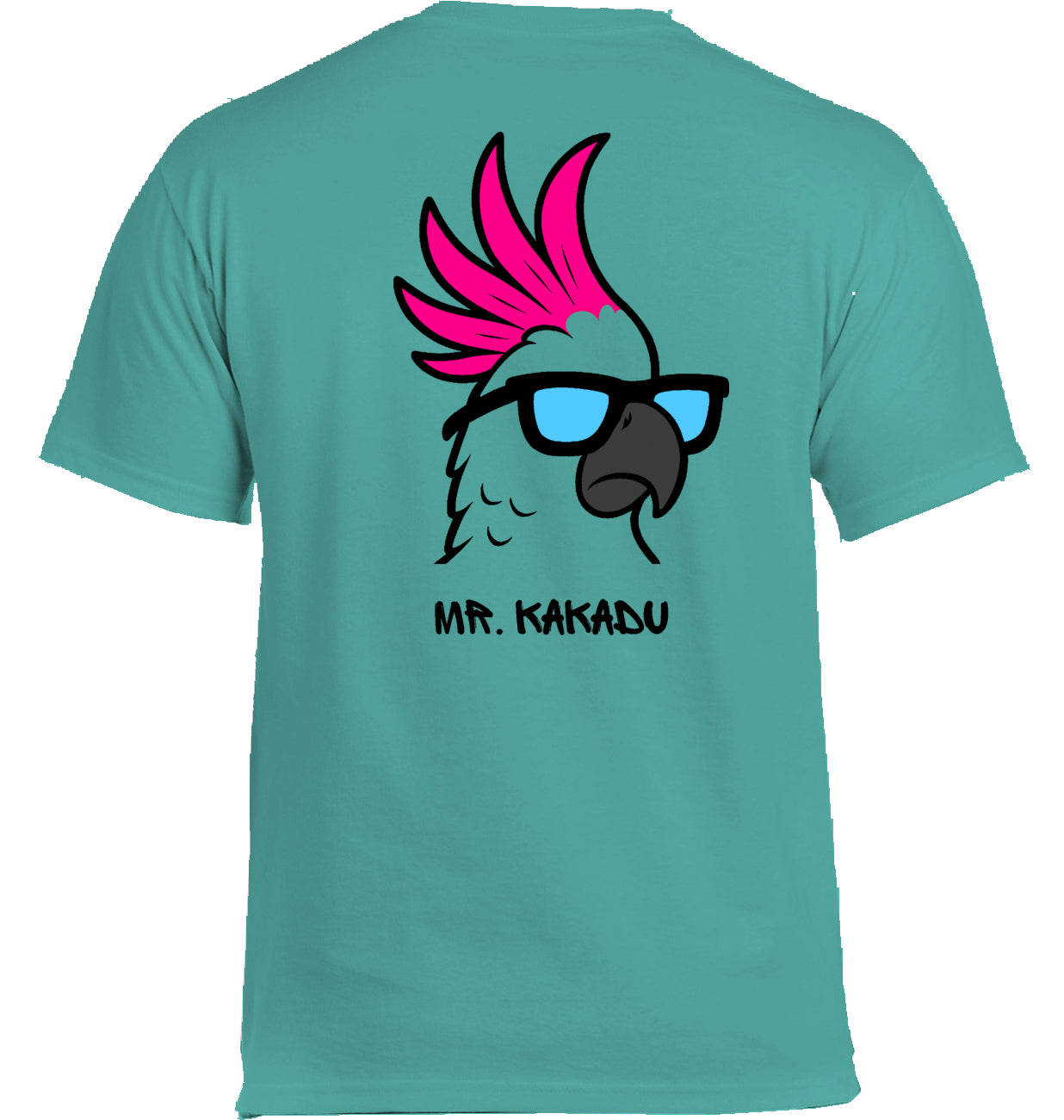 T-Shirt Unisex