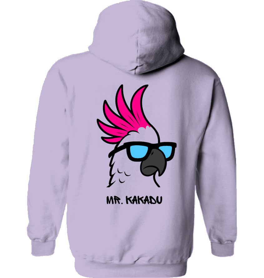 Herren Hoodie