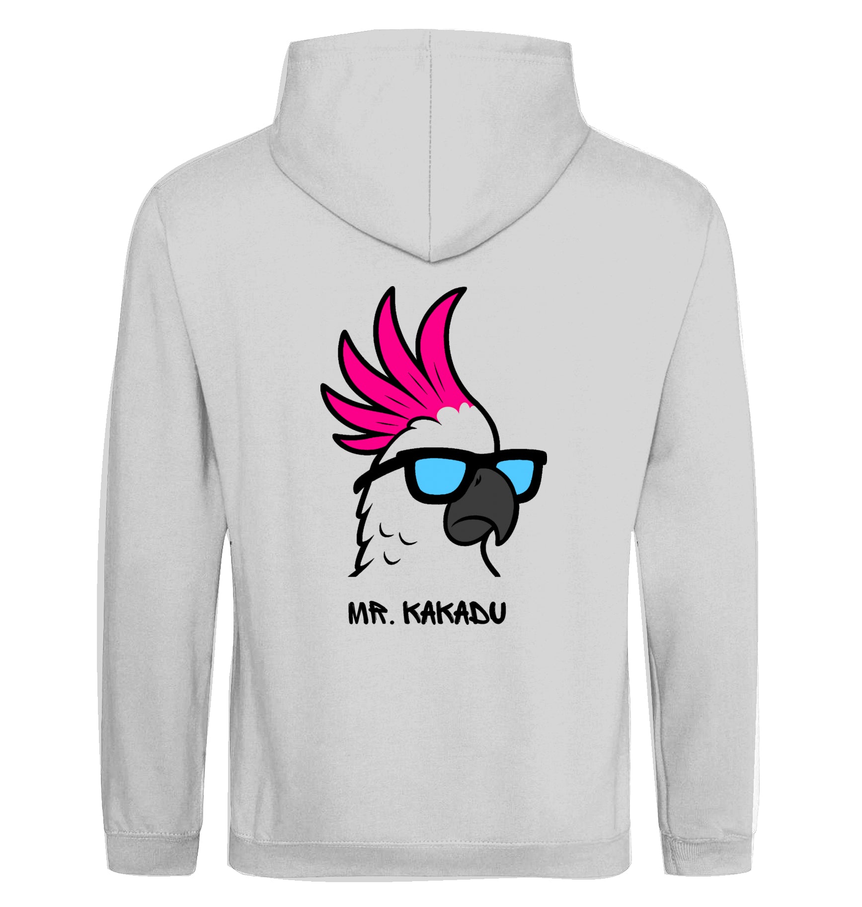Damen Hoodie
