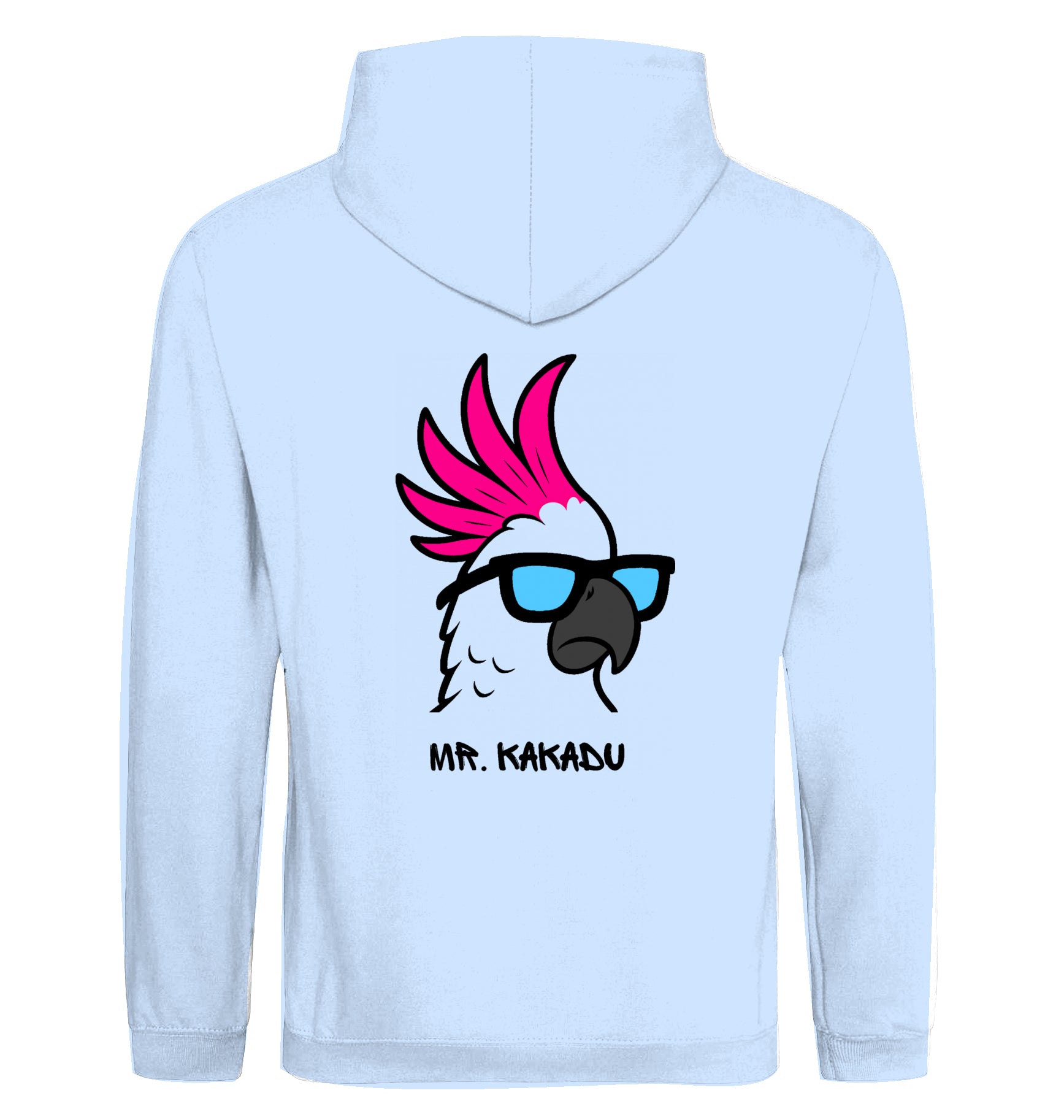 Damen Hoodie