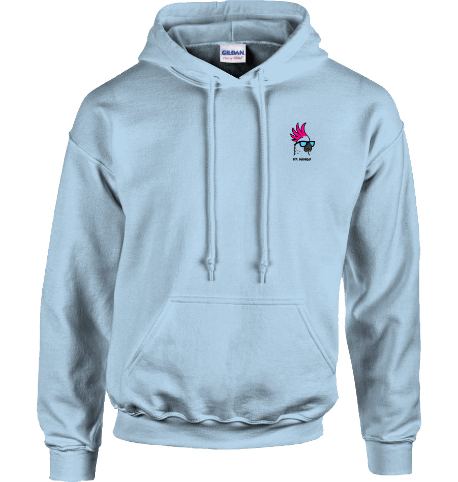 Herren Hoodie