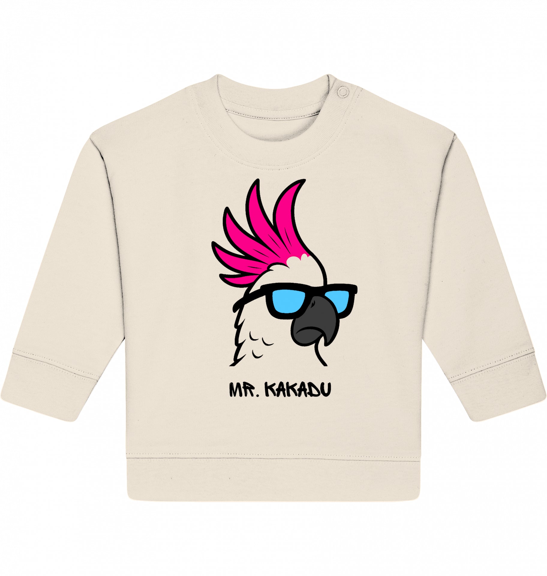 Baby Sweatshirt