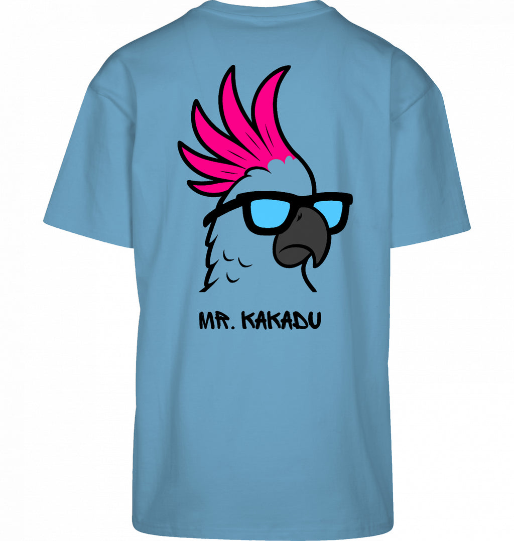 Oversize T-Shirt Unisex