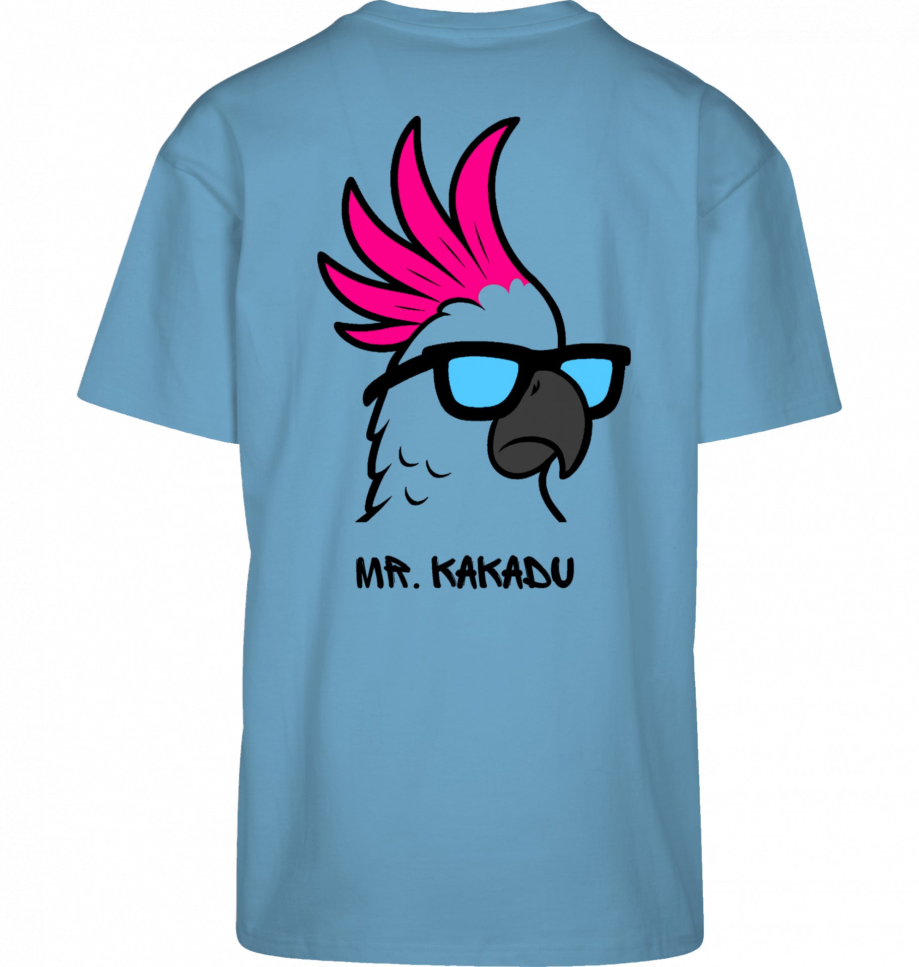 Oversize T-Shirt Unisex