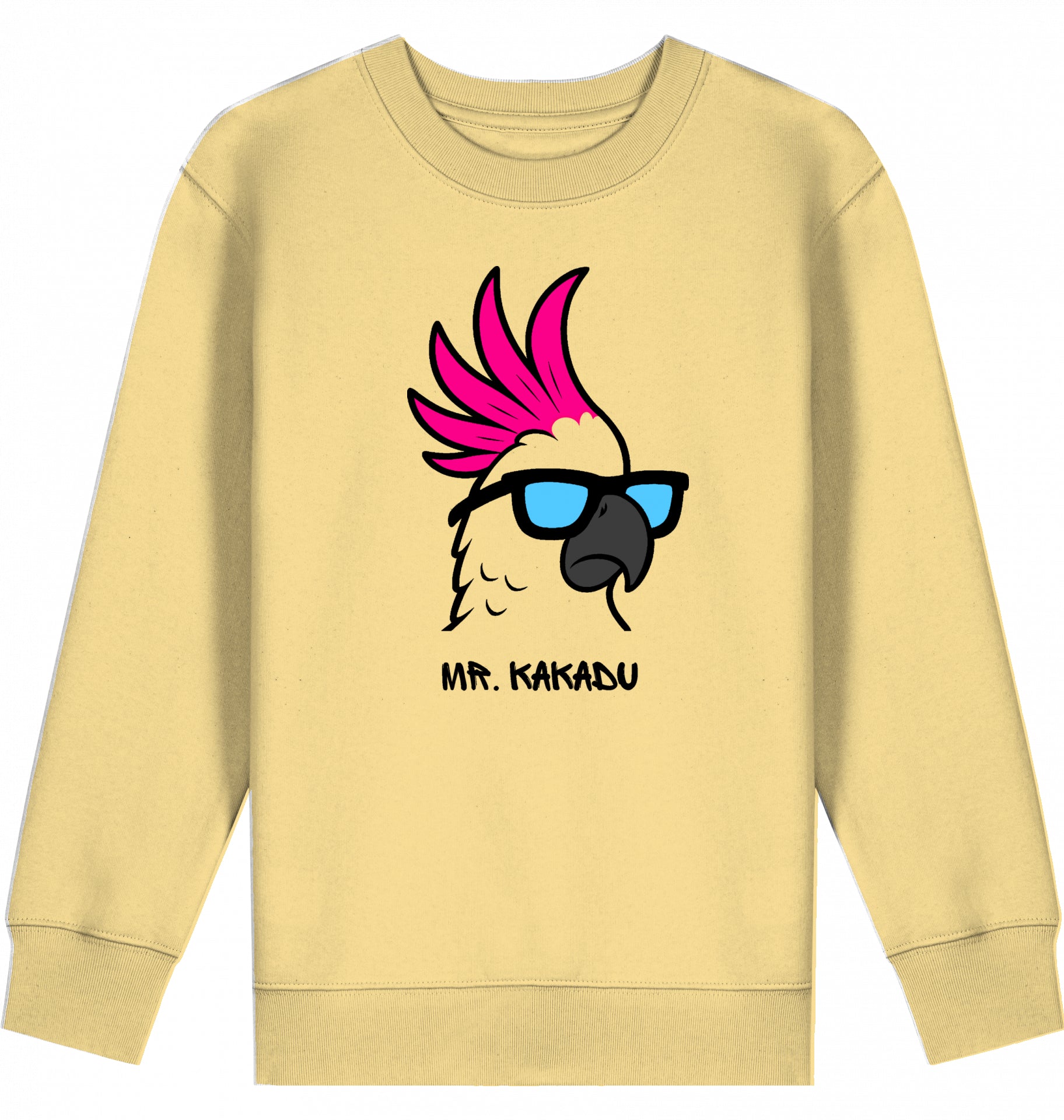Kinder Sweatshirt