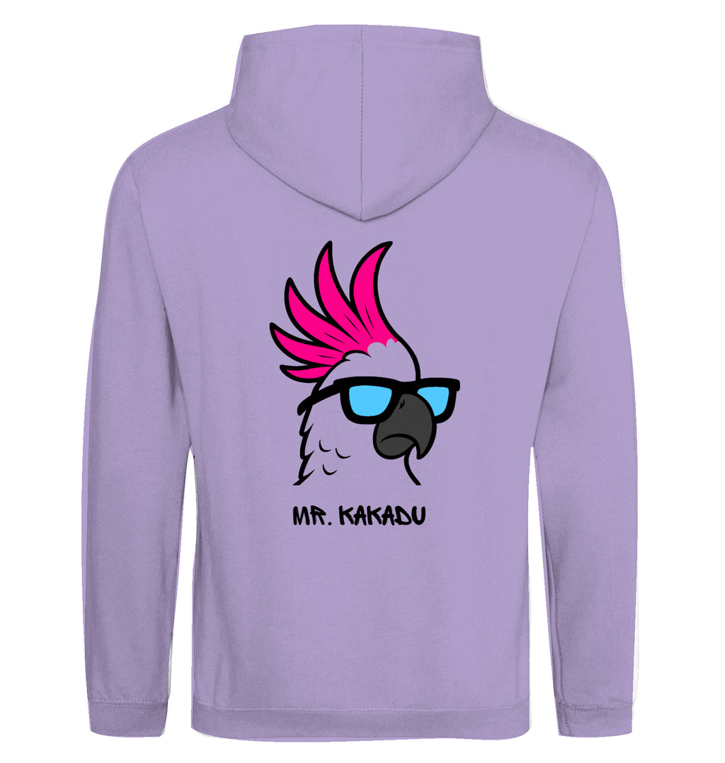 Damen Hoodie