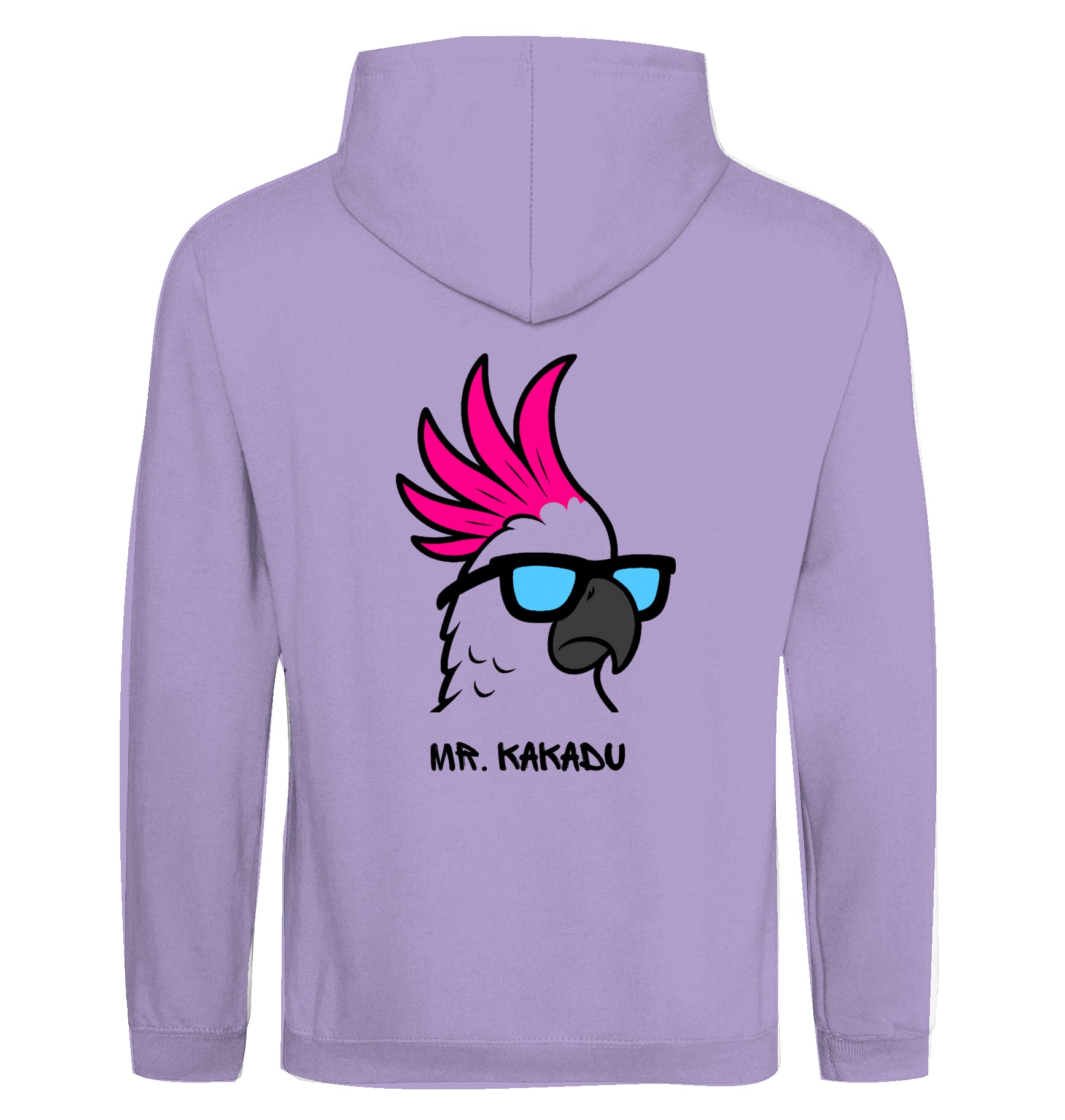 Damen Hoodie
