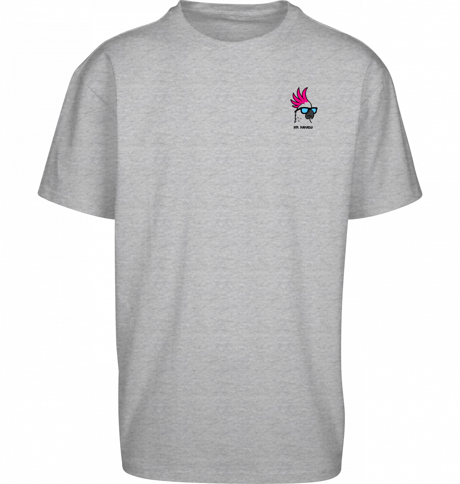 Oversize T-Shirt Unisex