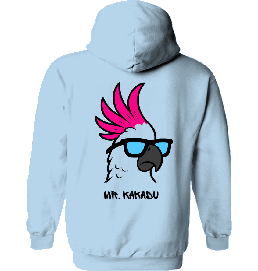 Herren Hoodie
