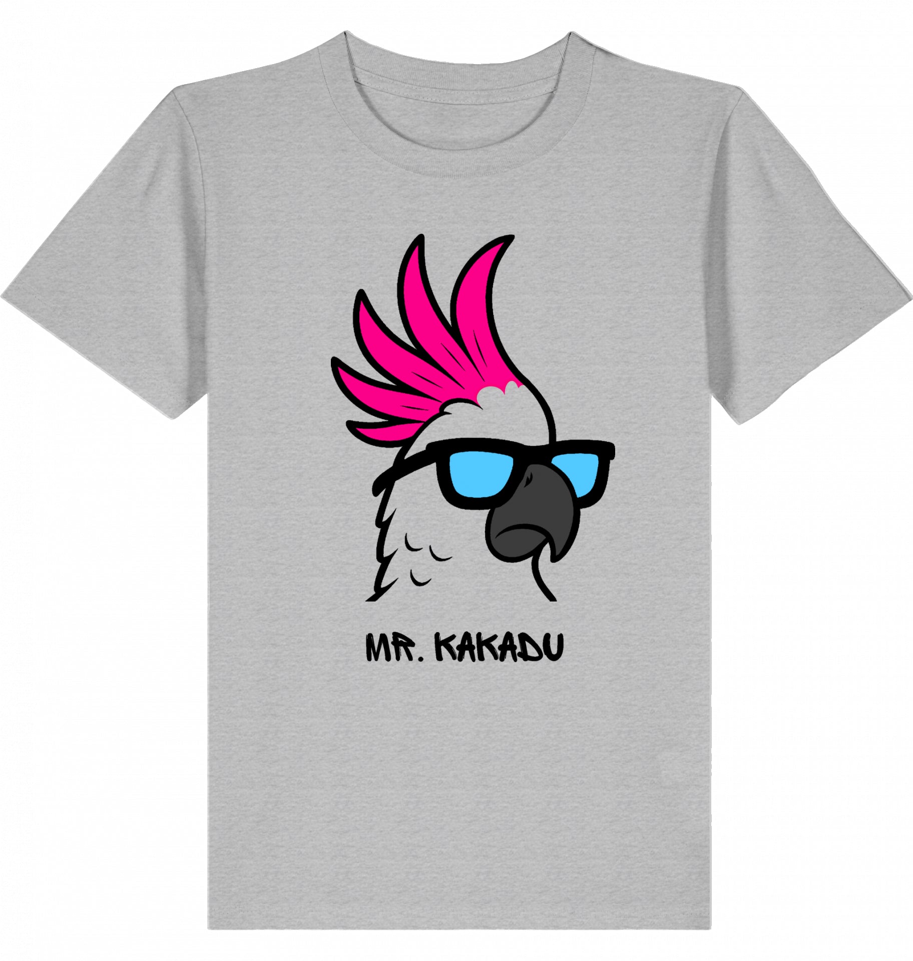 Kinder T-Shirt