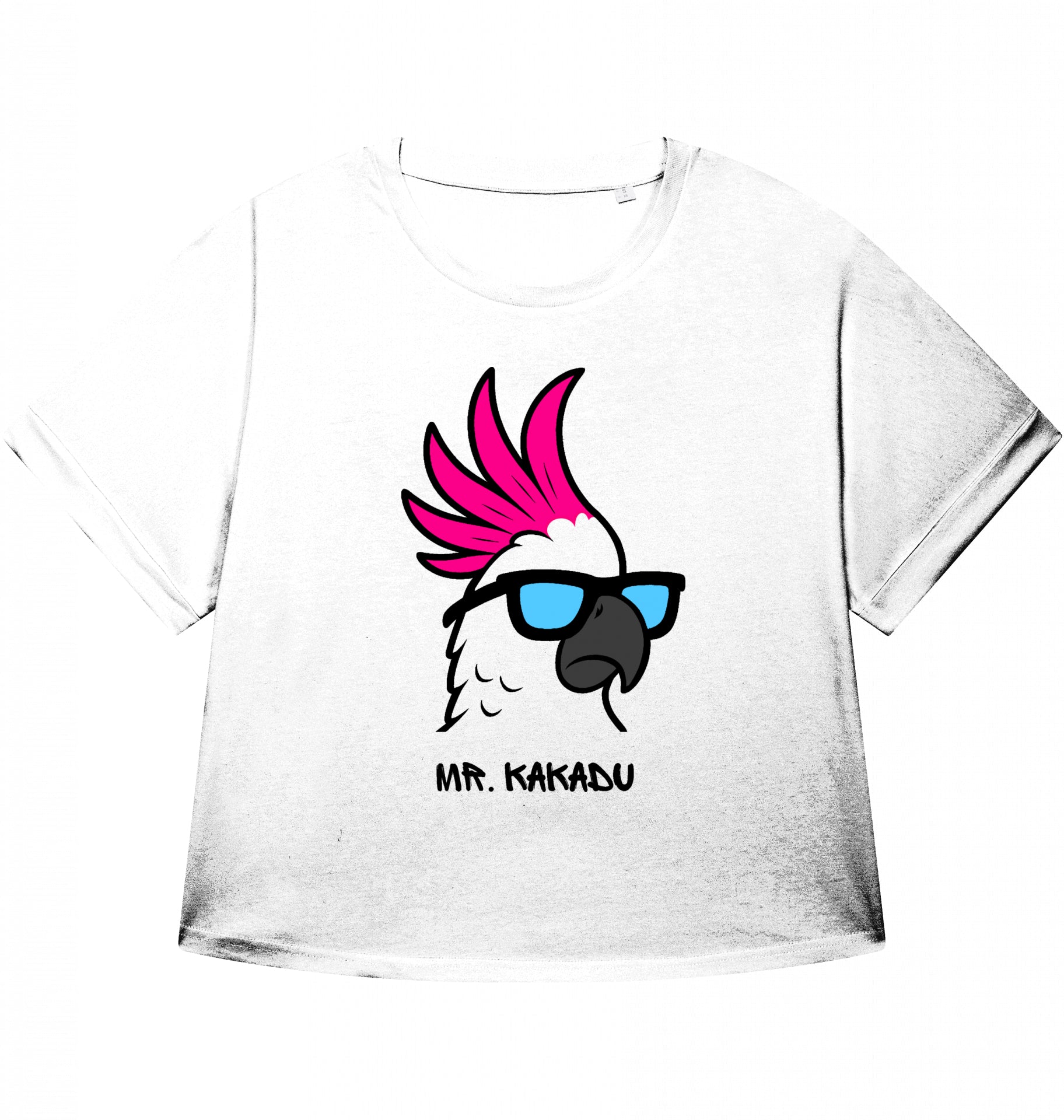 Damen Lady Shirt
