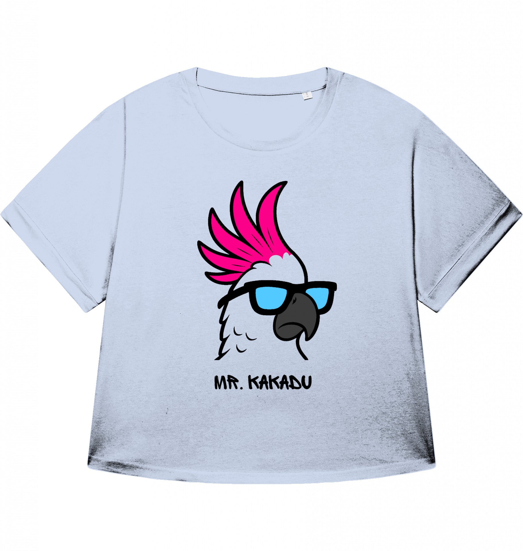 Damen Lady Shirt