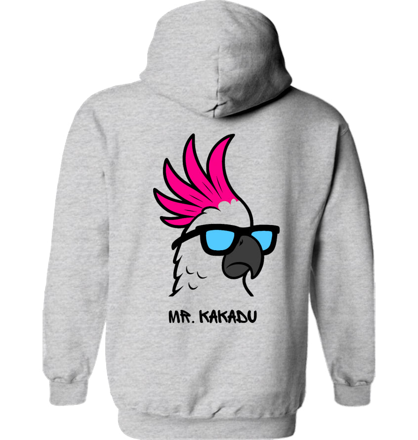 Herren Hoodie