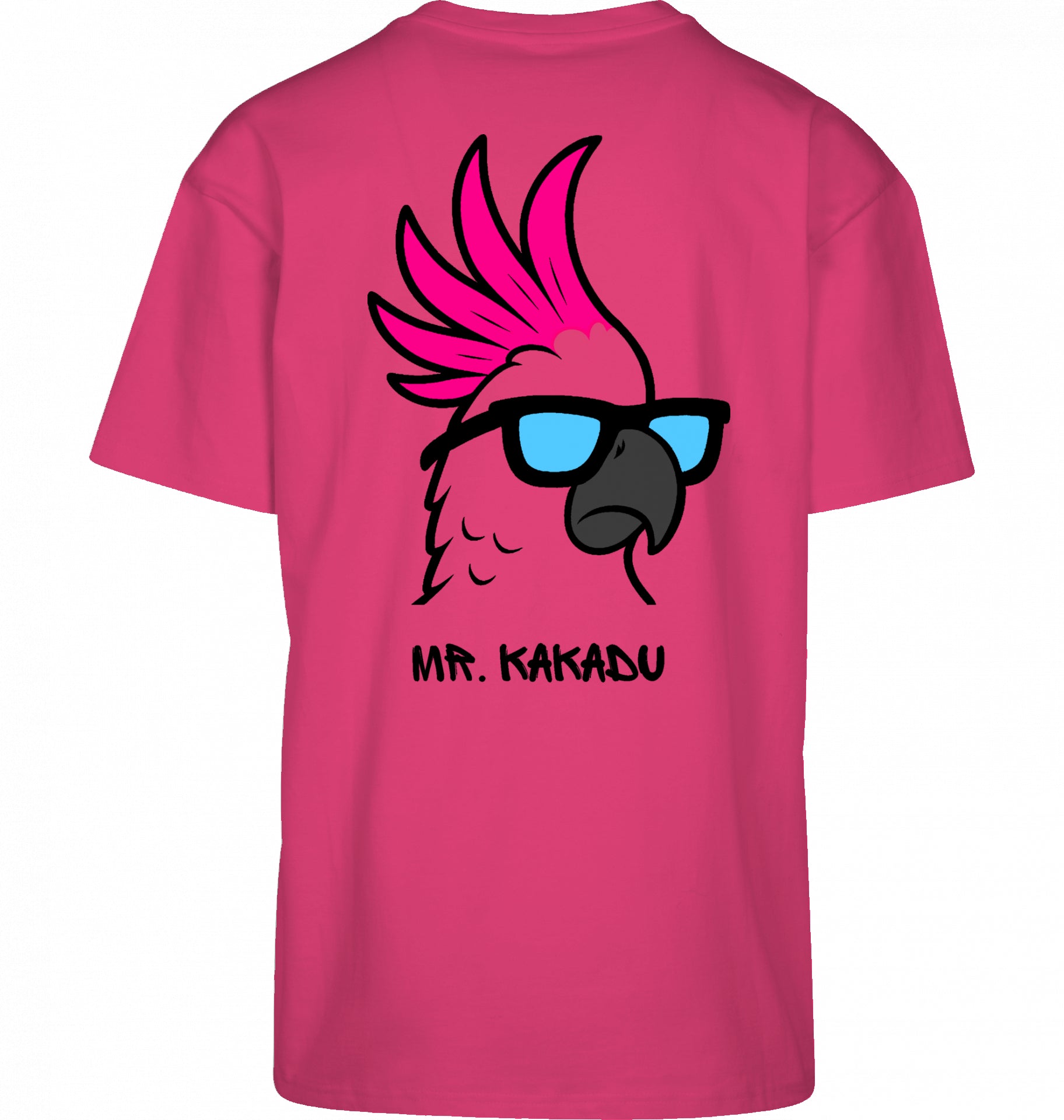 Oversize T-Shirt Unisex