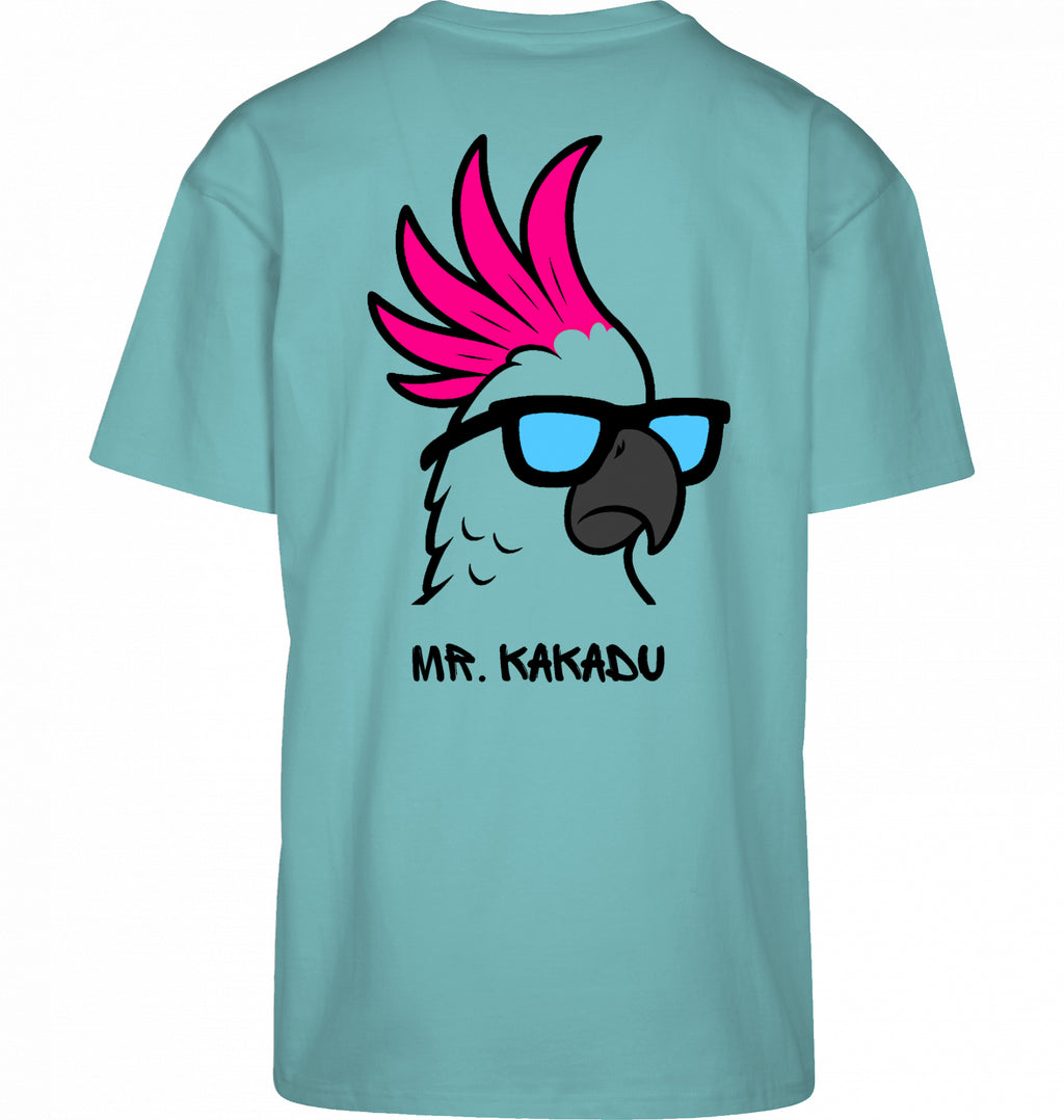 Oversize T-Shirt Unisex