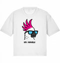 Damen Boxy T-Shirt