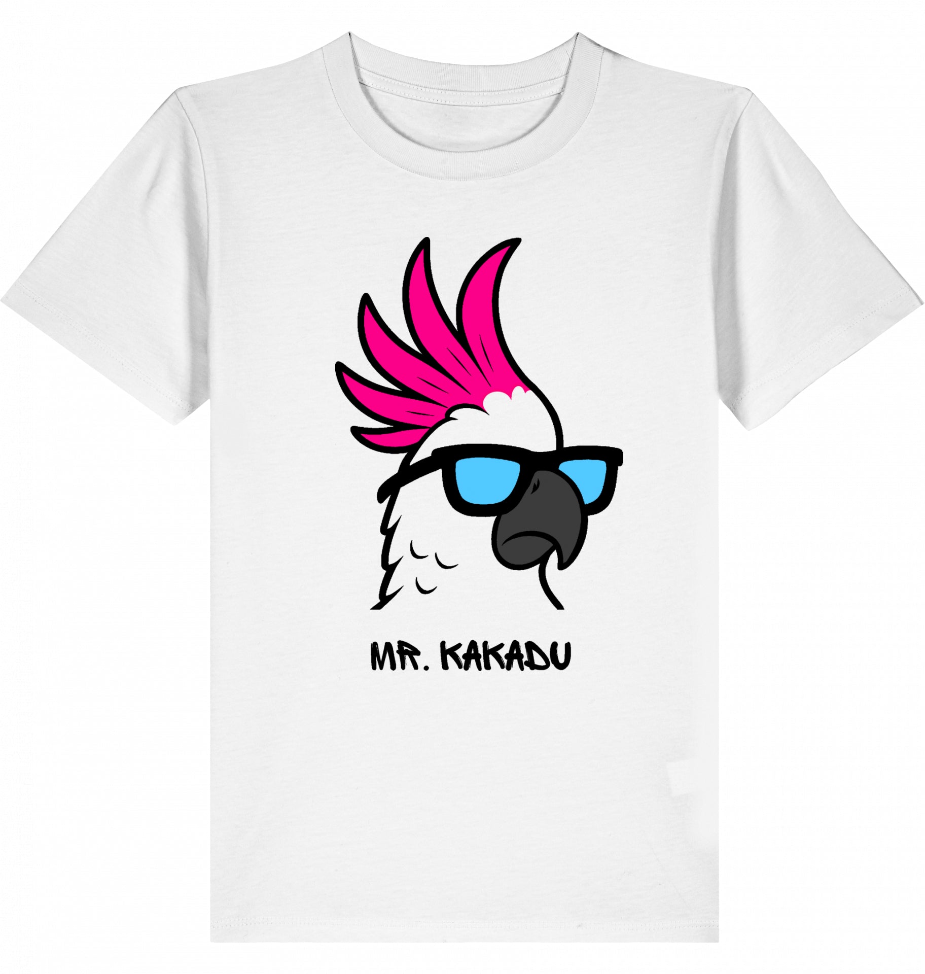 Kinder T-Shirt