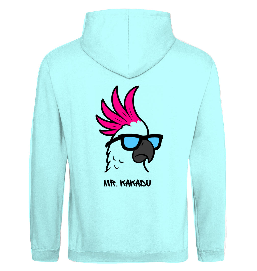 Damen Hoodie