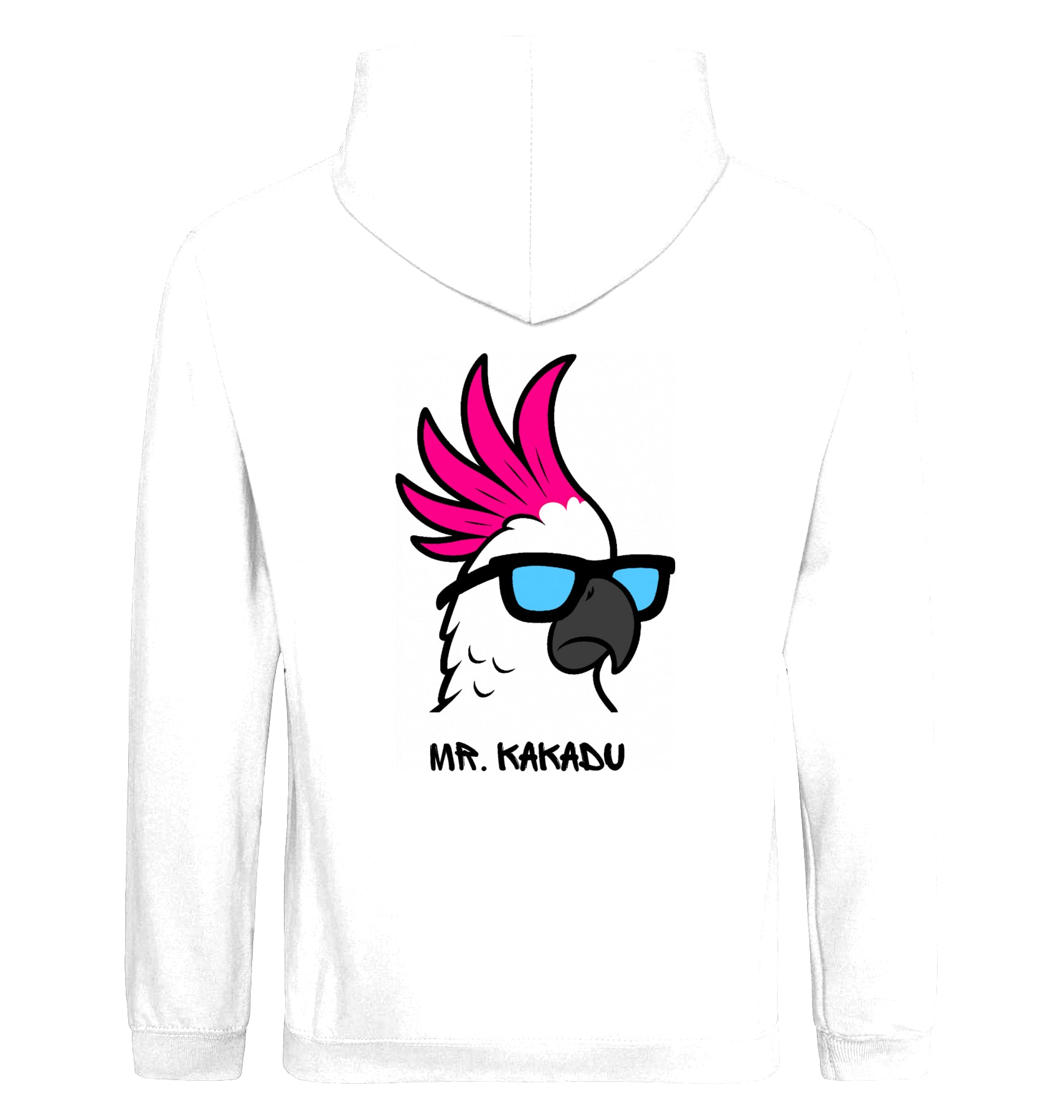 Damen Hoodie