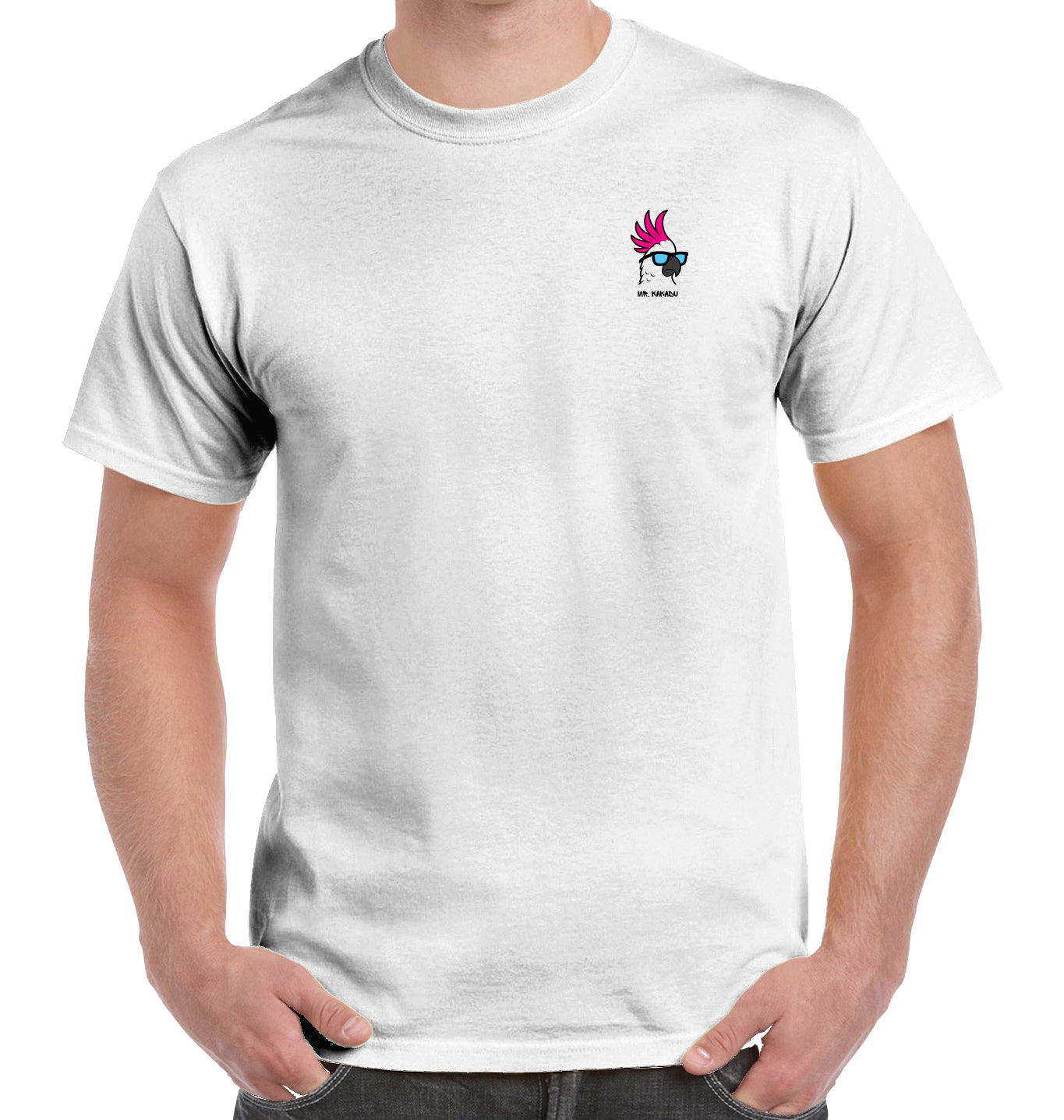 T-Shirt Unisex