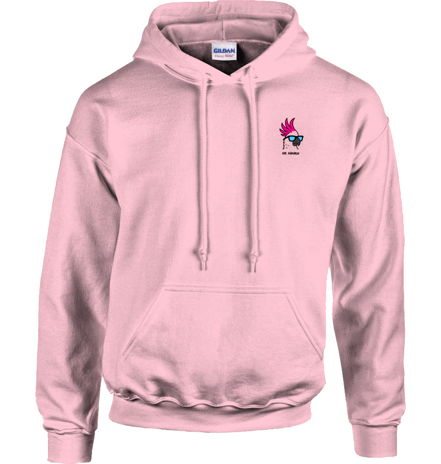 Herren Hoodie