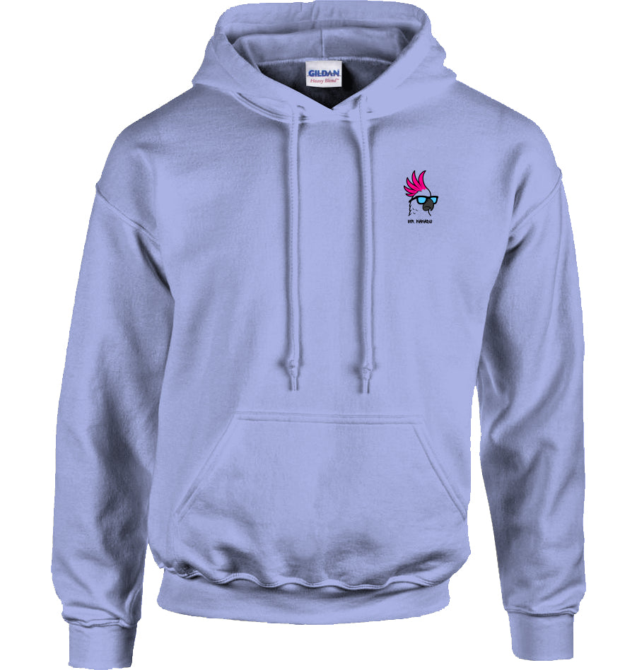 Herren Hoodie