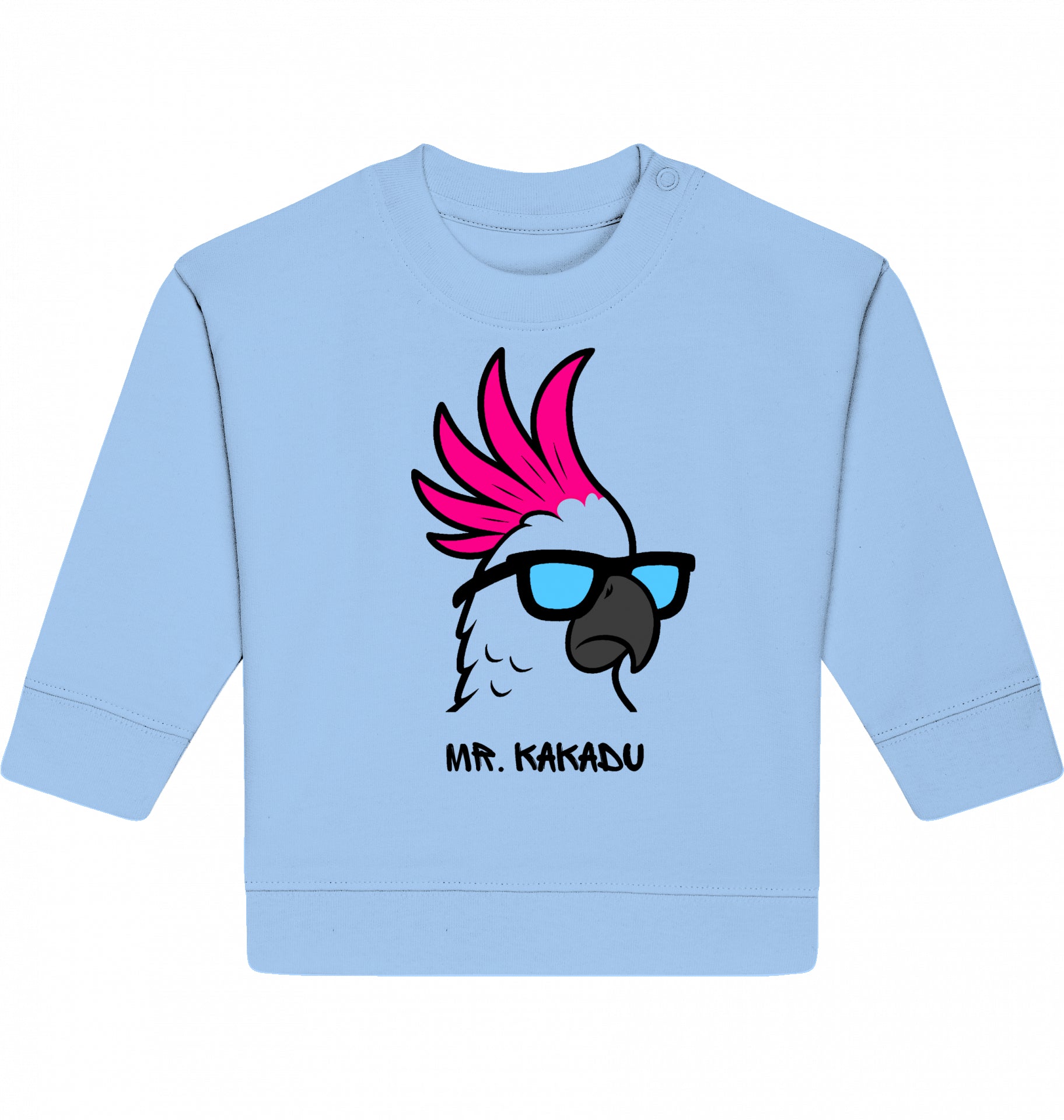 Baby Sweatshirt
