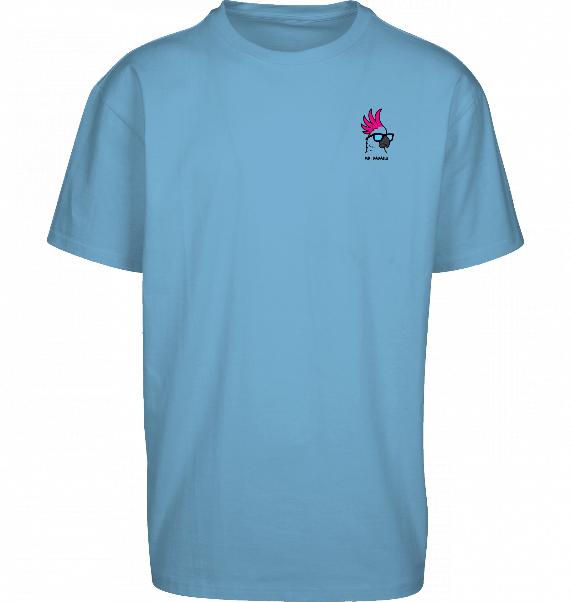 Oversize T-Shirt Unisex