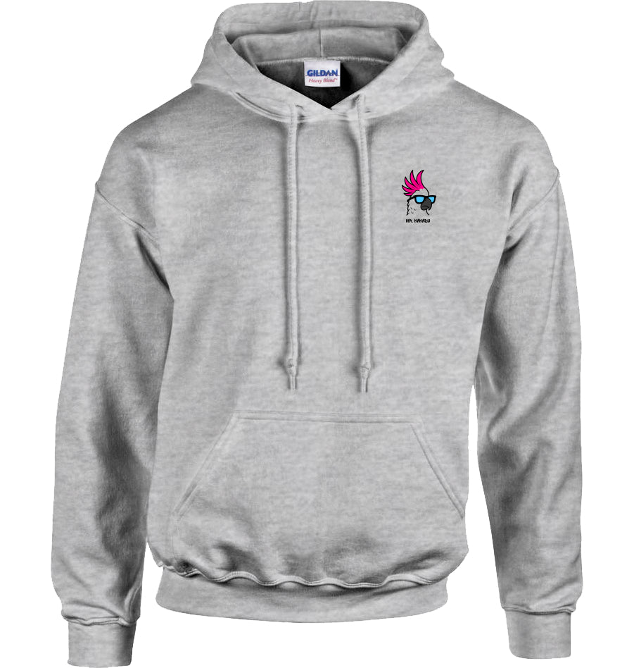 Herren Hoodie